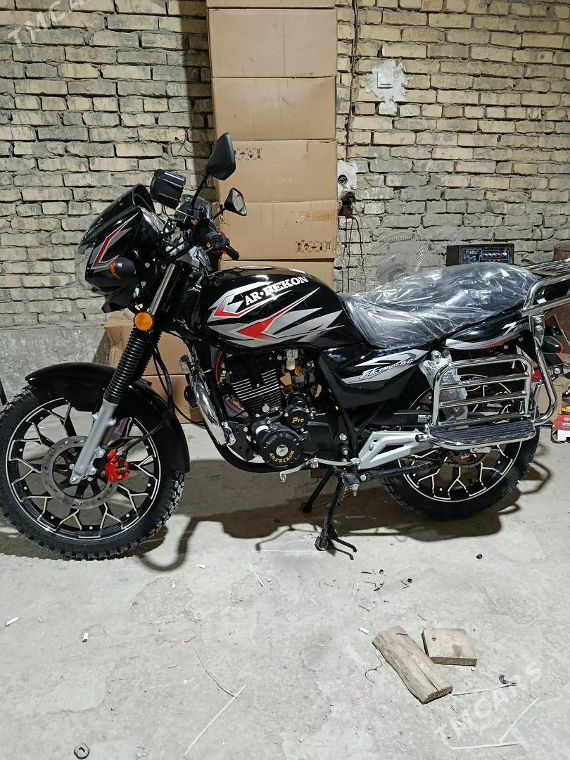 Fekon FK200-14G 2026 - 21 000 TMT - Çärjew - img 1