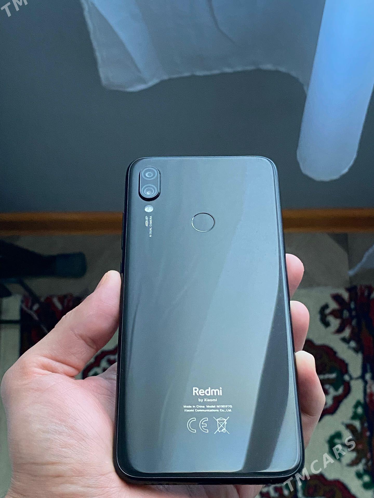 Redmi Note 7 - Seýdi - img 1