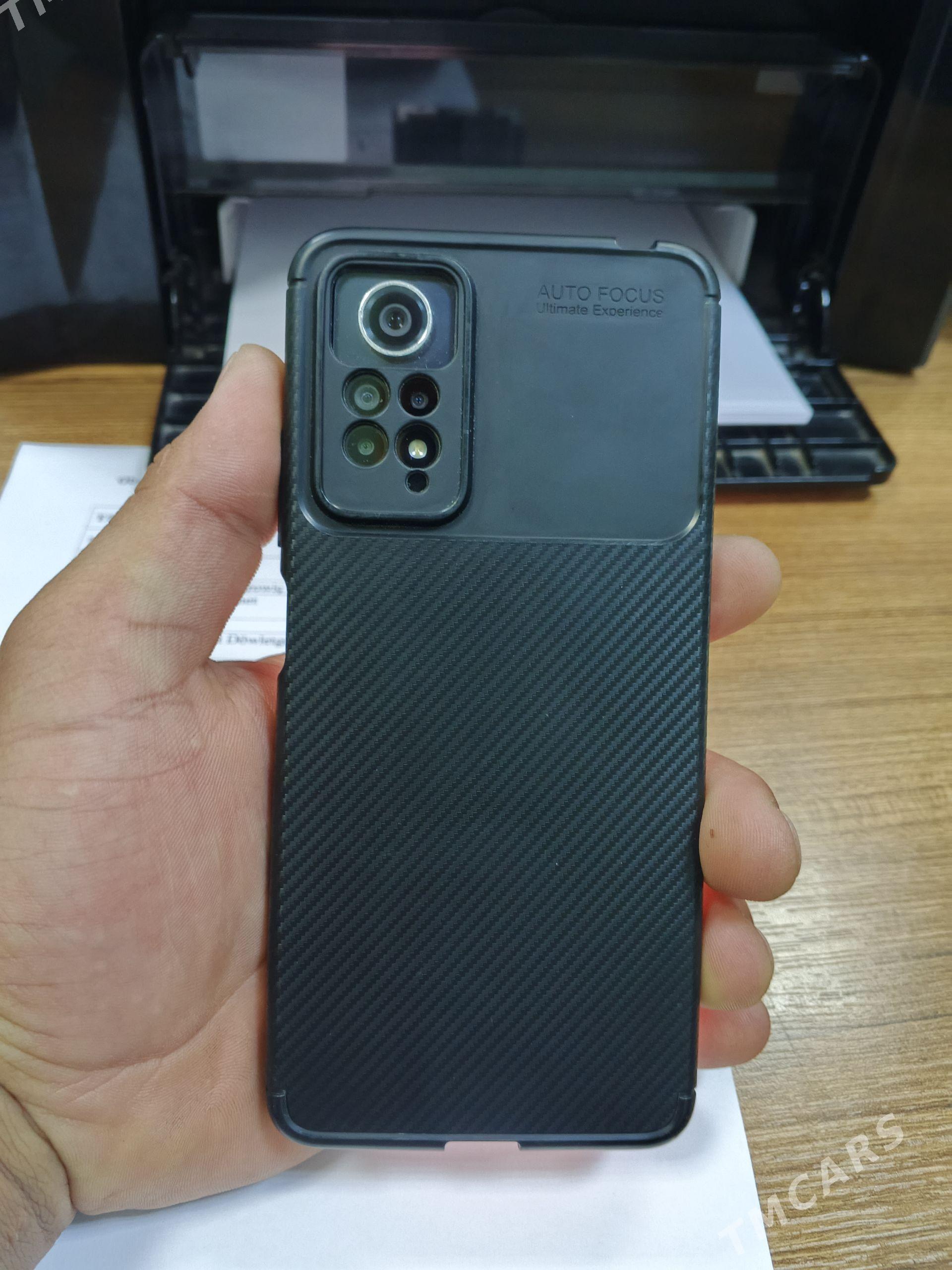 Redmi not 12pro - 30 мкр - img 1