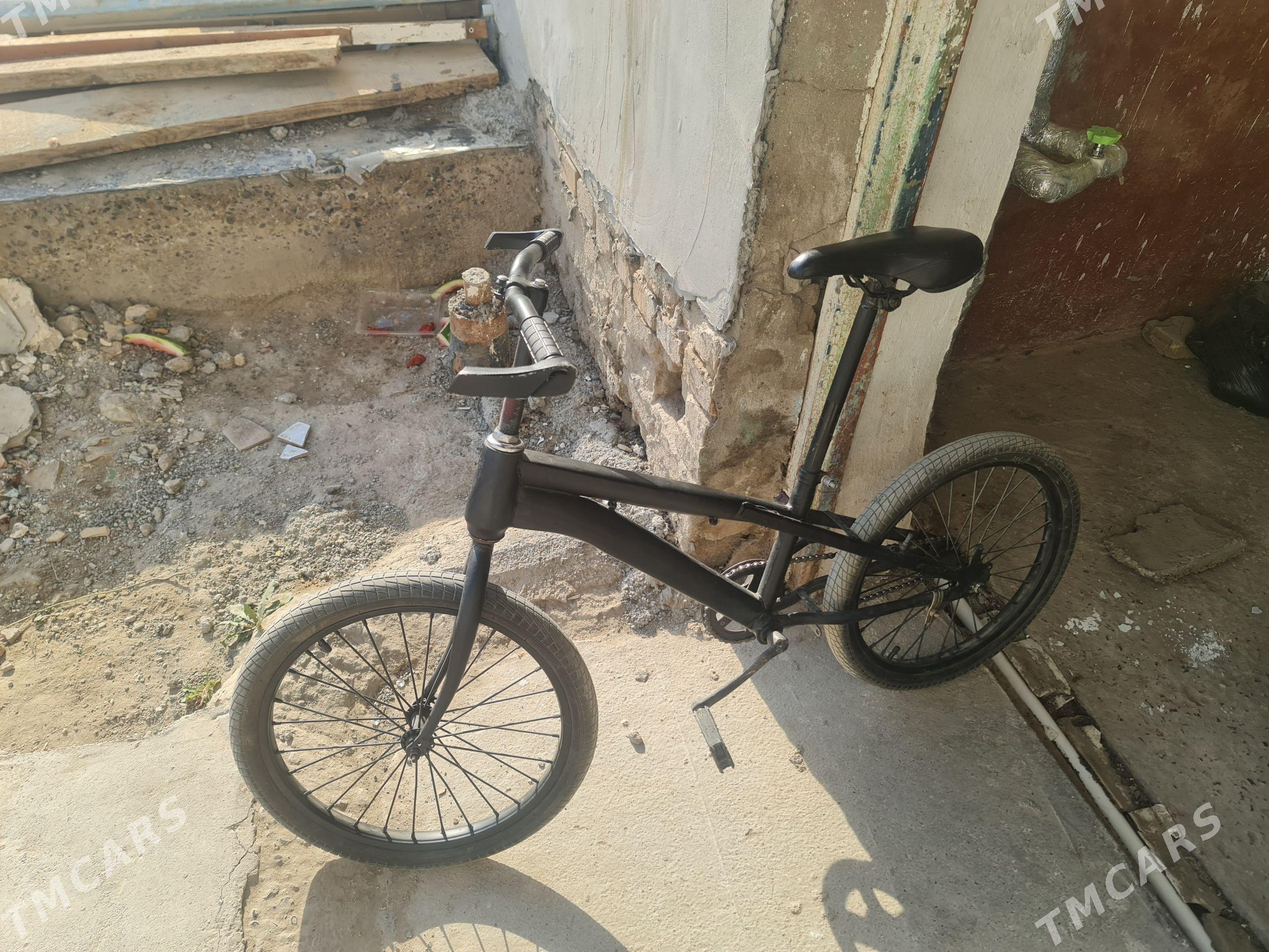 bmx - Türkmenabat - img 1
