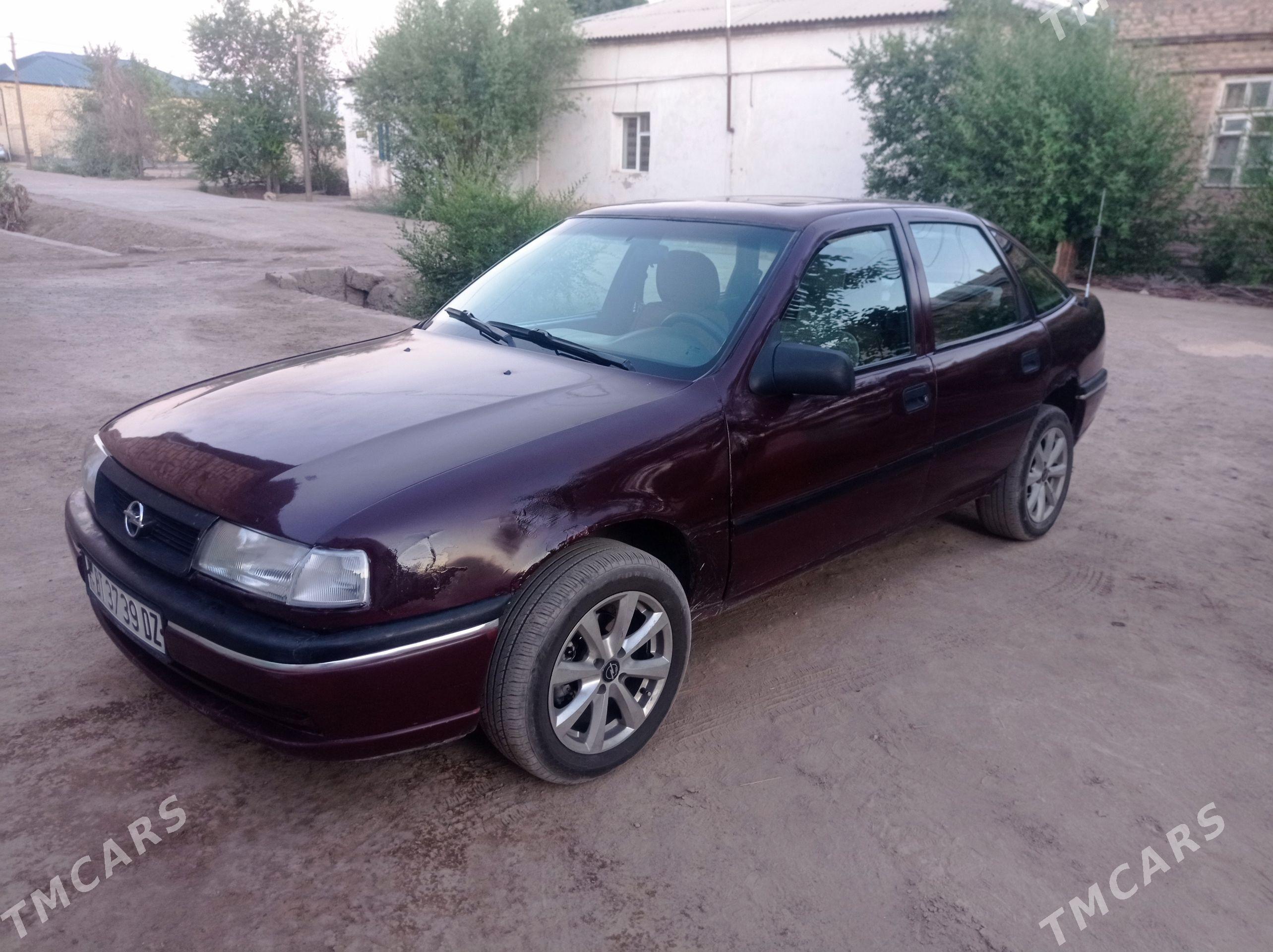 Opel Vectra 1993 - 22 000 TMT - Görogly (Tagta) - img 1