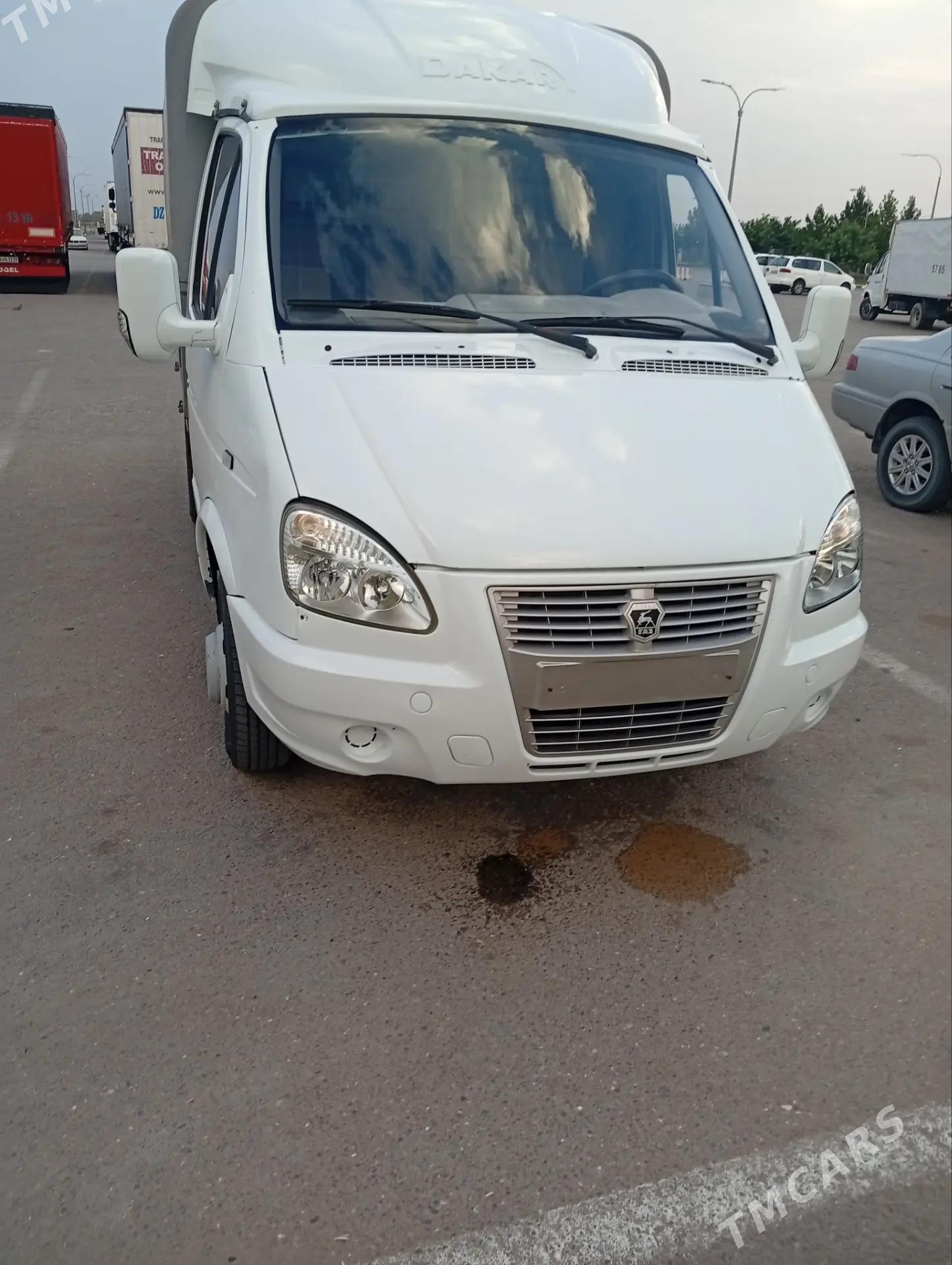 Gaz Gazel 2023 - 150 000 TMT - Кёнеургенч - img 1