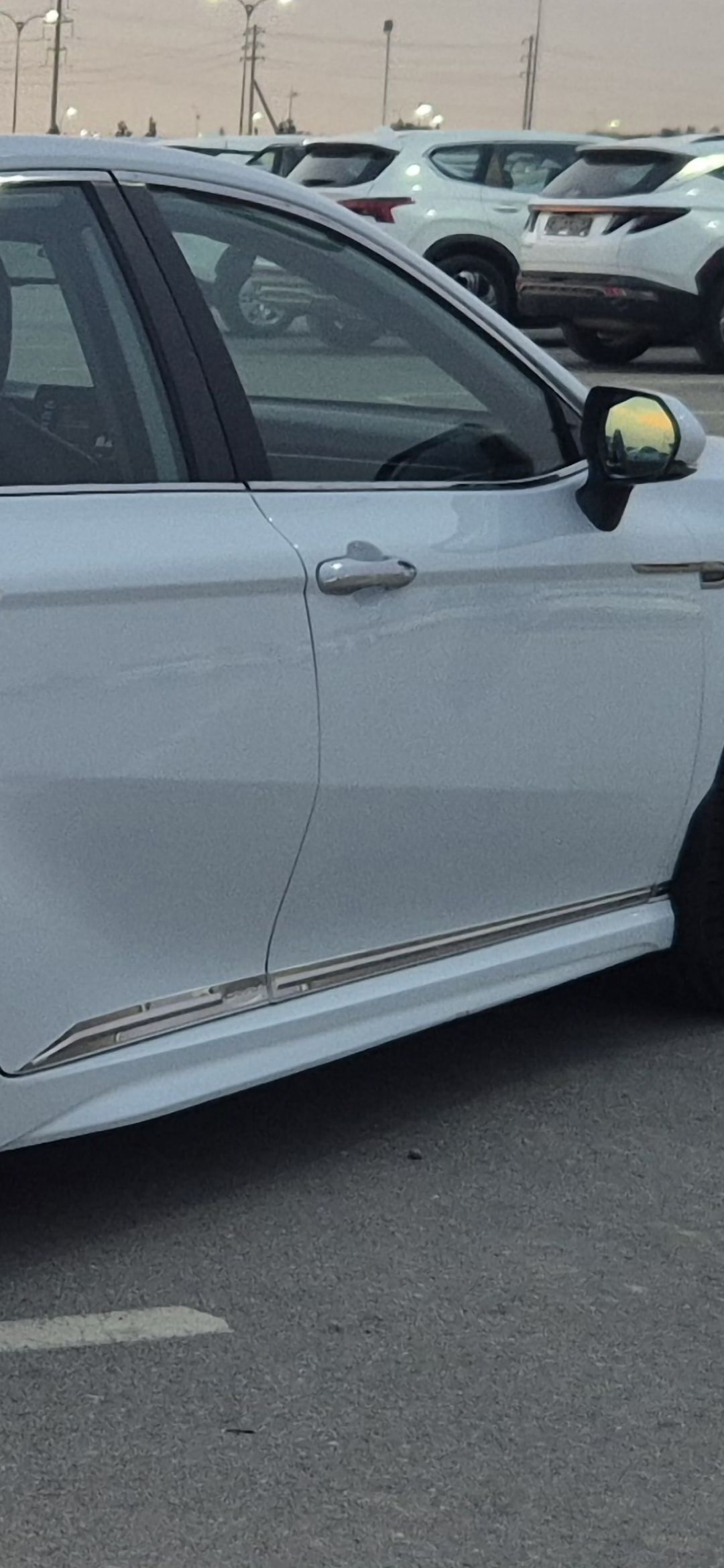 Camry 18-24 Gapy nikl 250 TMT - Теджен - img 1