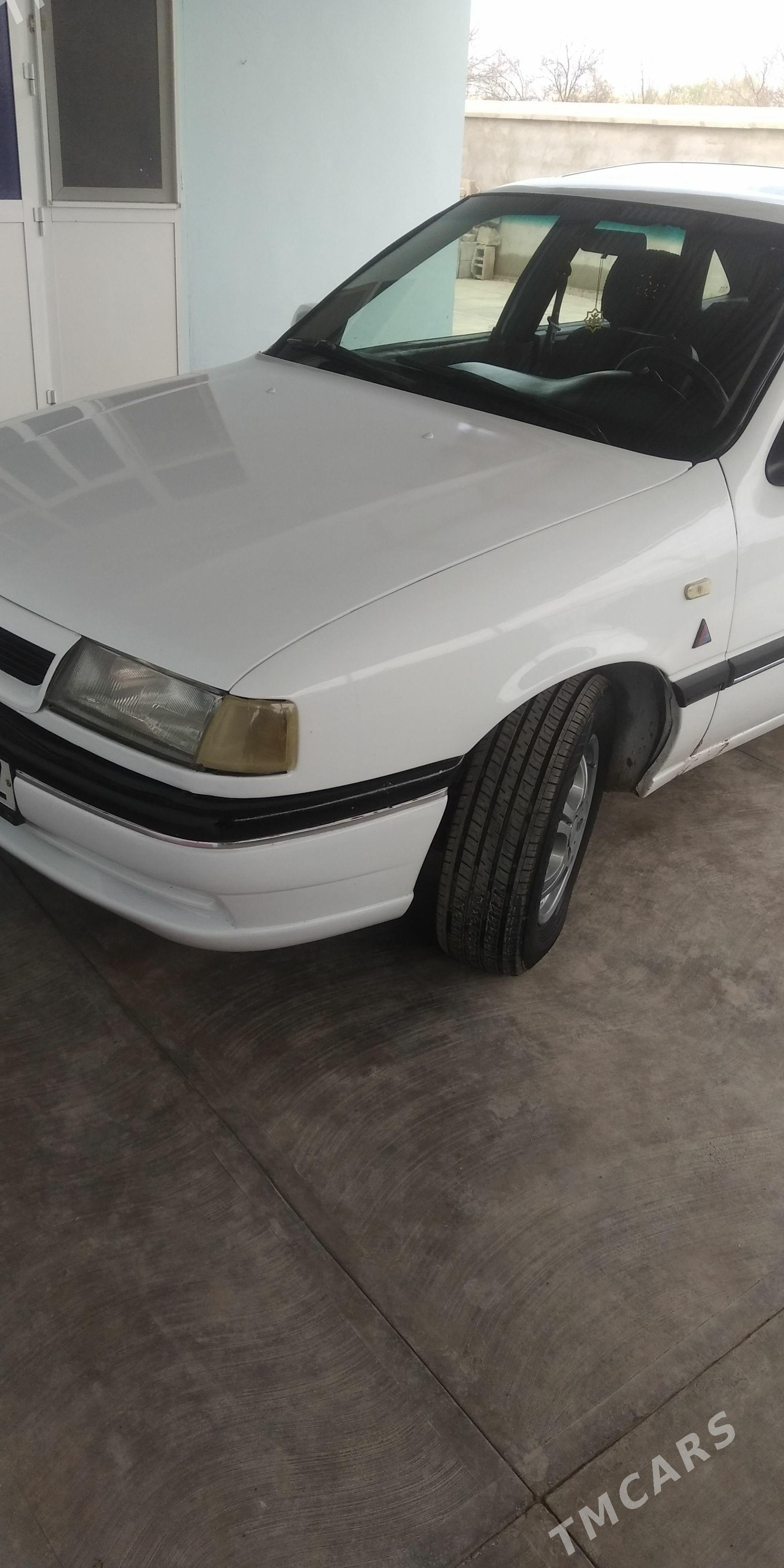 Opel Vectra 1994 - 48 000 TMT - Şabat etr. - img 1