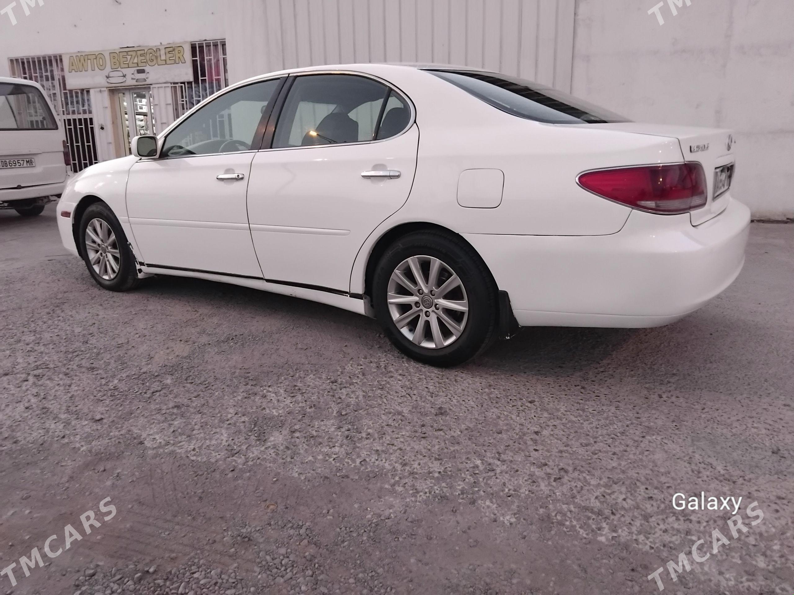 Lexus ES 300 2003 - 195 000 TMT - Türkmenabat - img 1