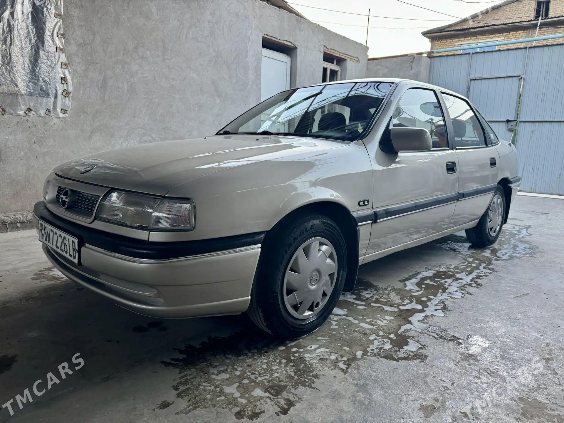 Opel Vectra 1991 - 50 000 TMT - Türkmenabat - img 1