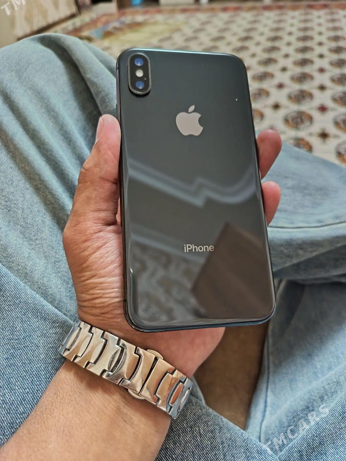 IPhone X - Балканабат - img 1