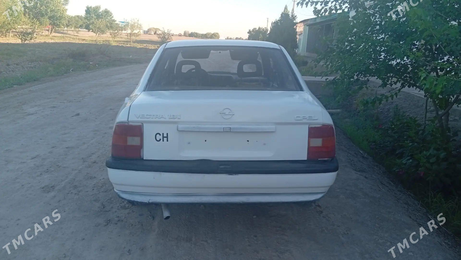 Opel Vectra 1992 - 20 000 TMT - Дашогуз - img 1