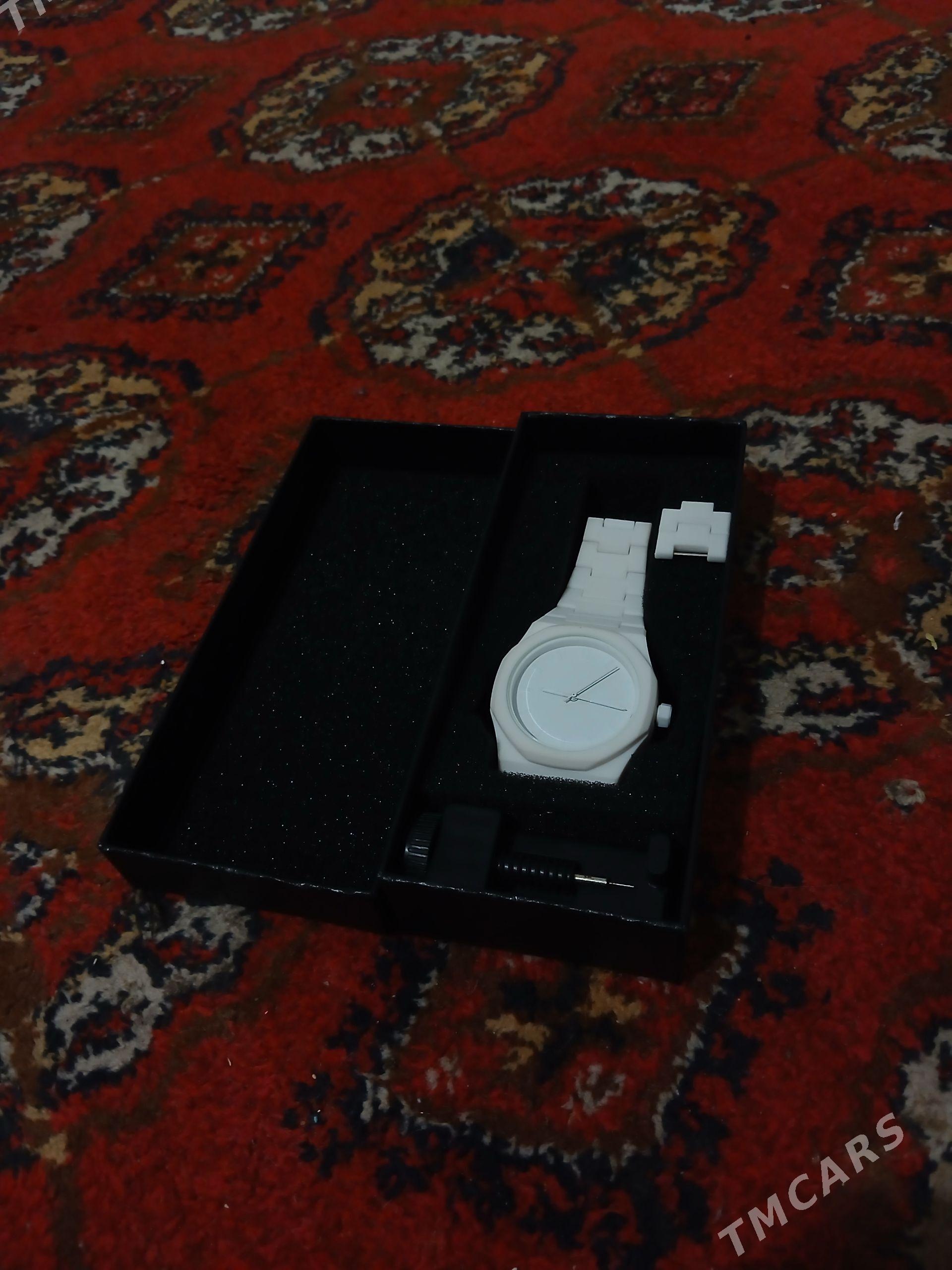Sagat Carbon - Aşgabat - img 1