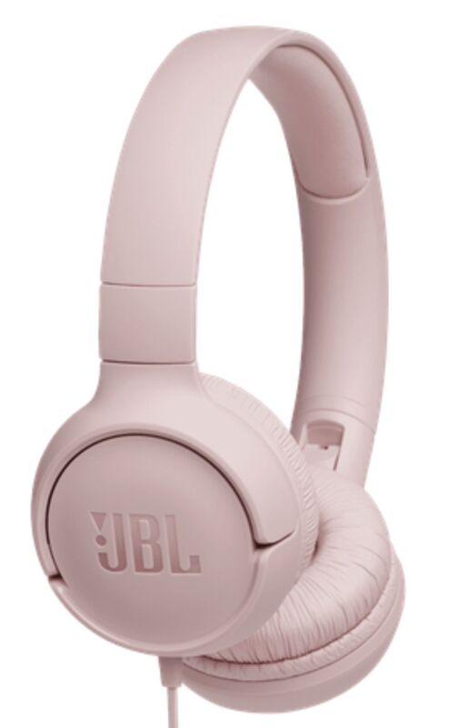 jbl rozowy nausnik - Aşgabat - img 1