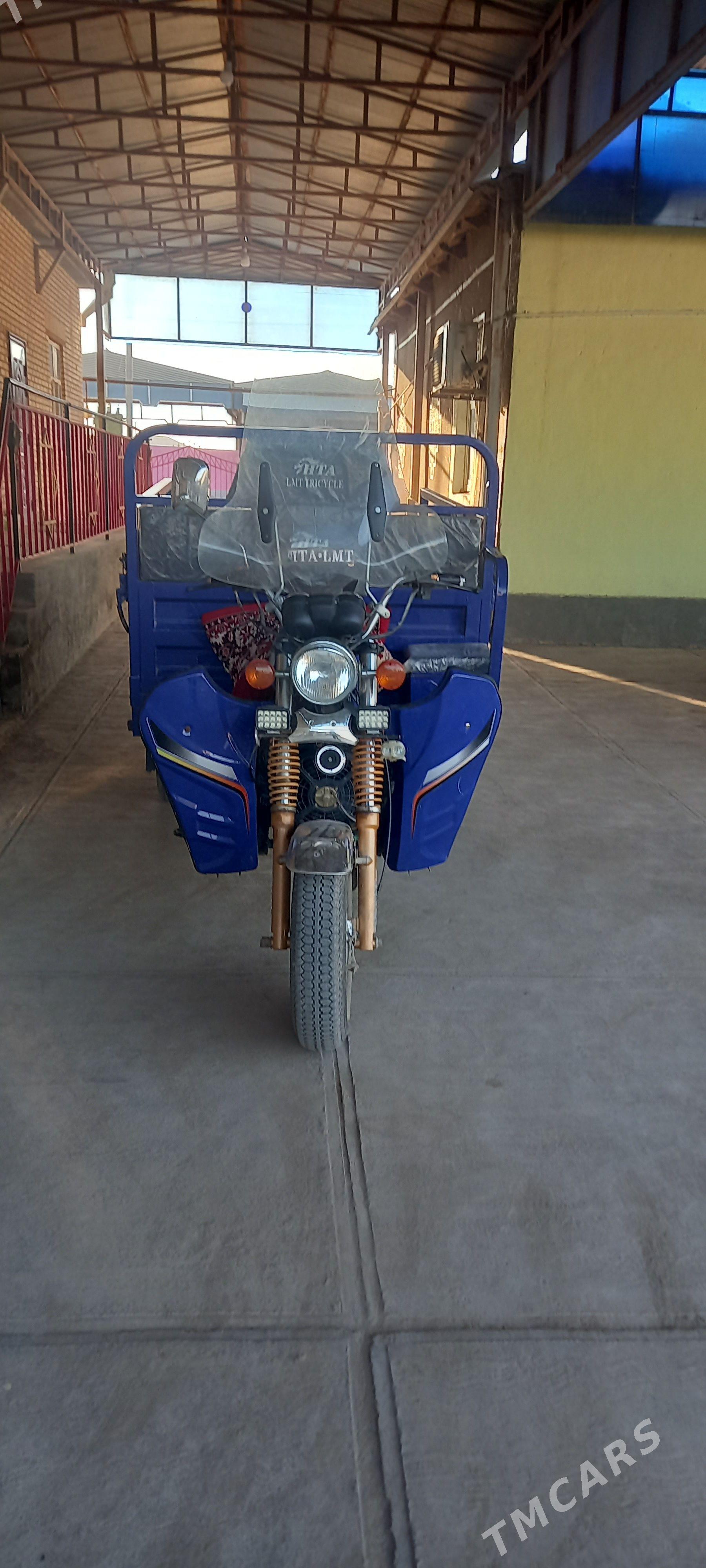 Fekon FK200-14G 2025 - 27 000 TMT - Серахс - img 1
