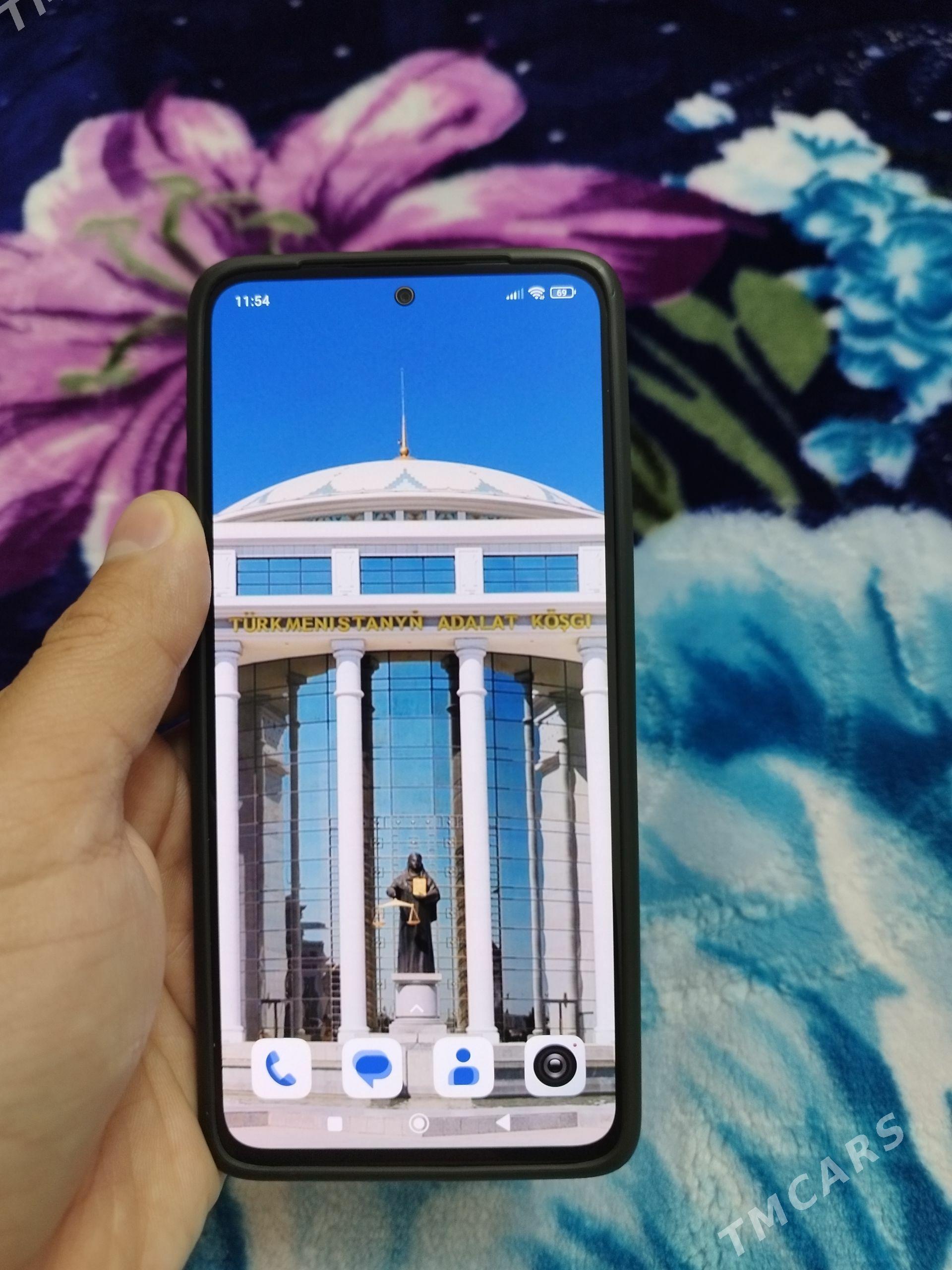 Redmi Note 14 - Aşgabat - img 1