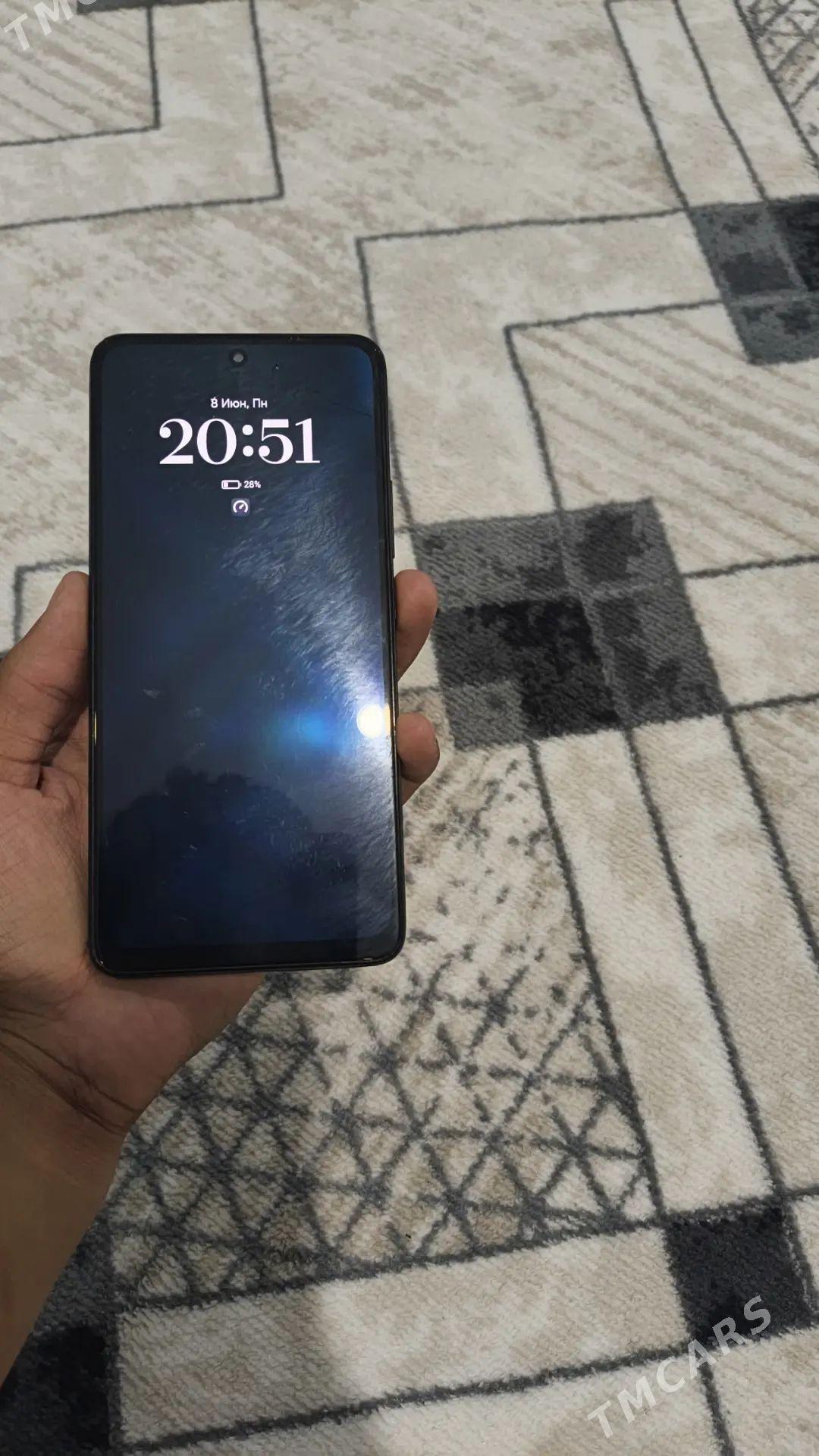 REDMİ NOT14 - Дашогуз - img 1