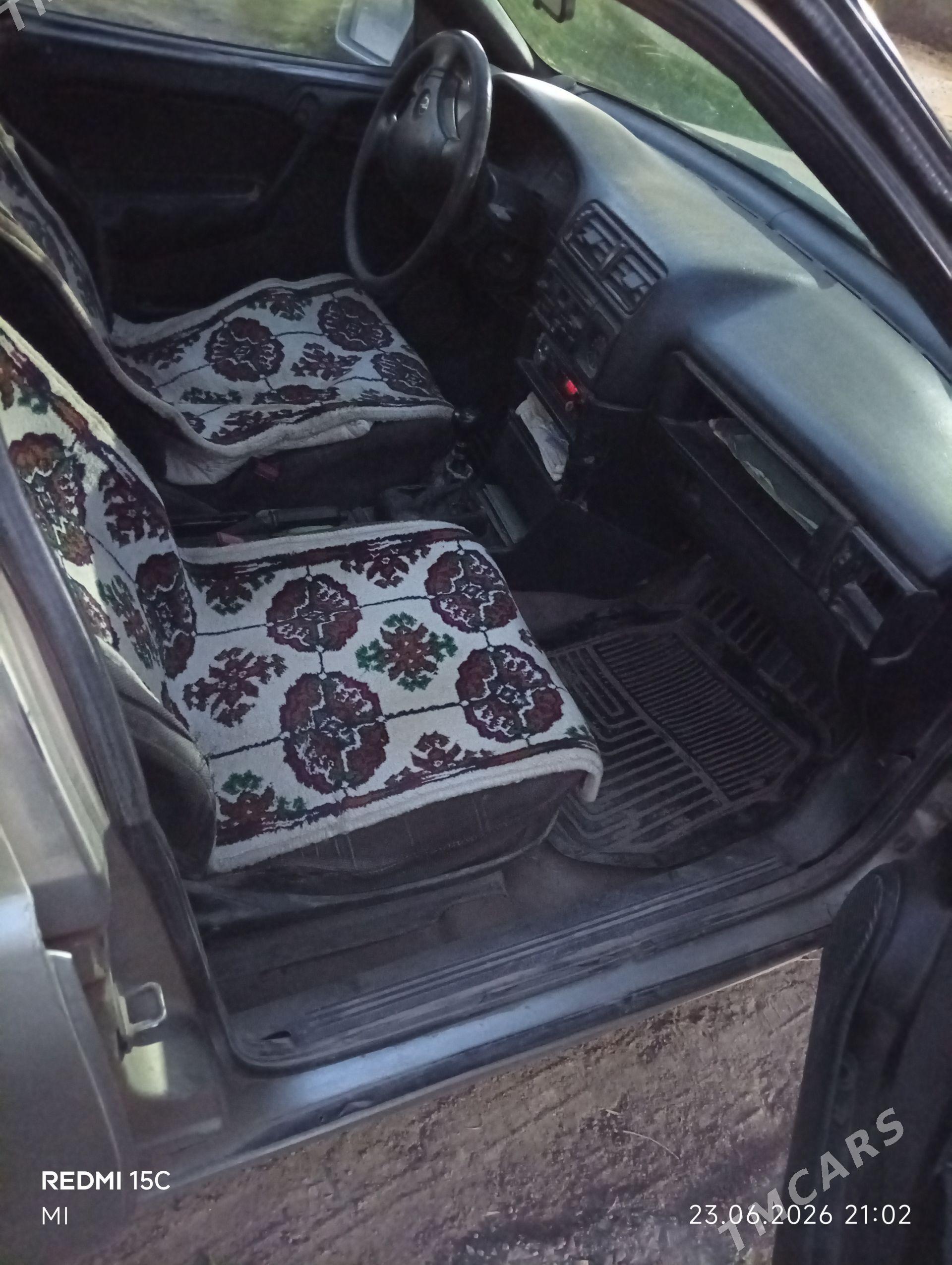 Opel Vectra 1991 - 35 000 TMT - Гороглы (Тагта) - img 1