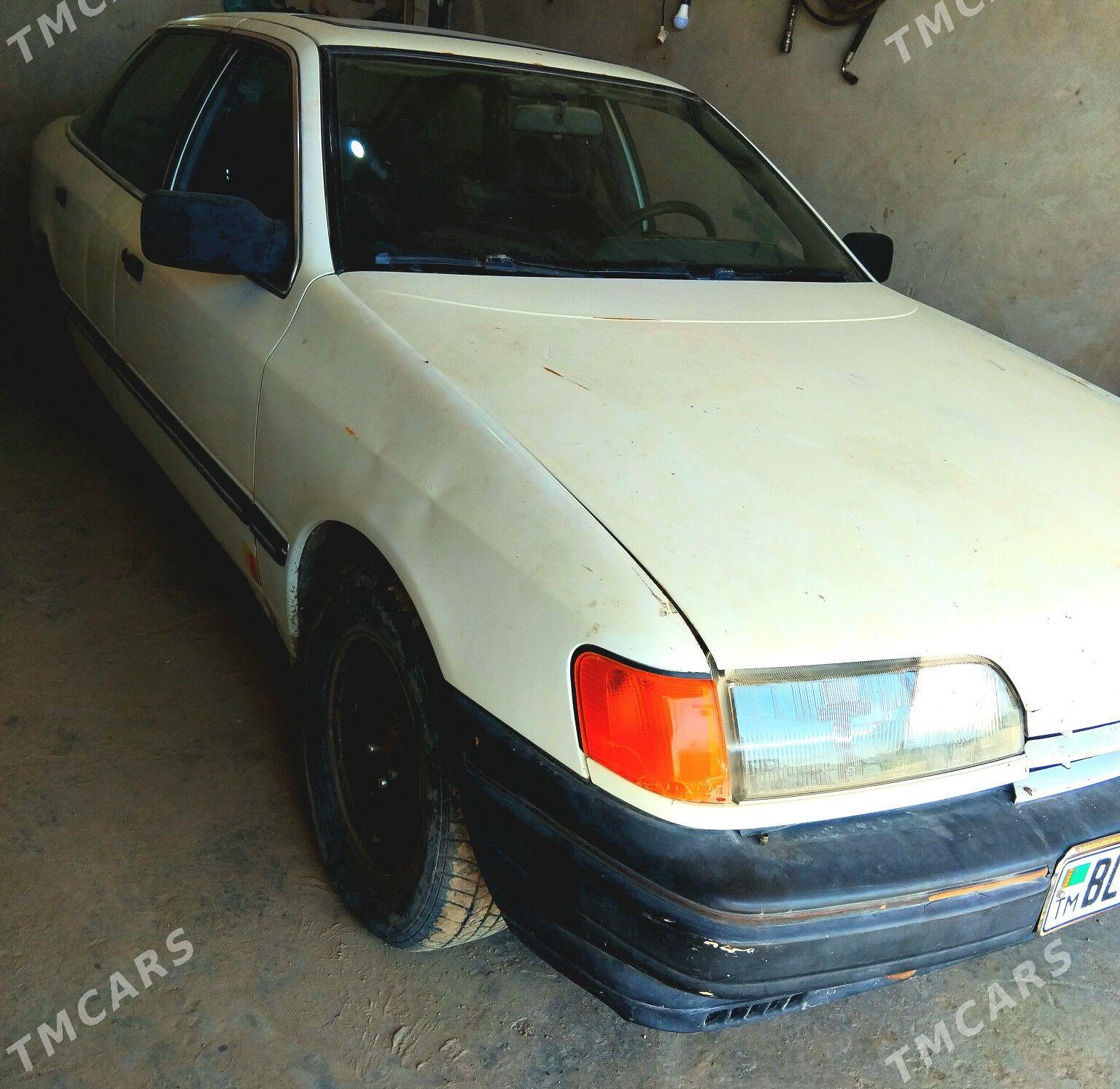 Ford B-Max 1987 - 20 000 TMT - Şabat etr. - img 1