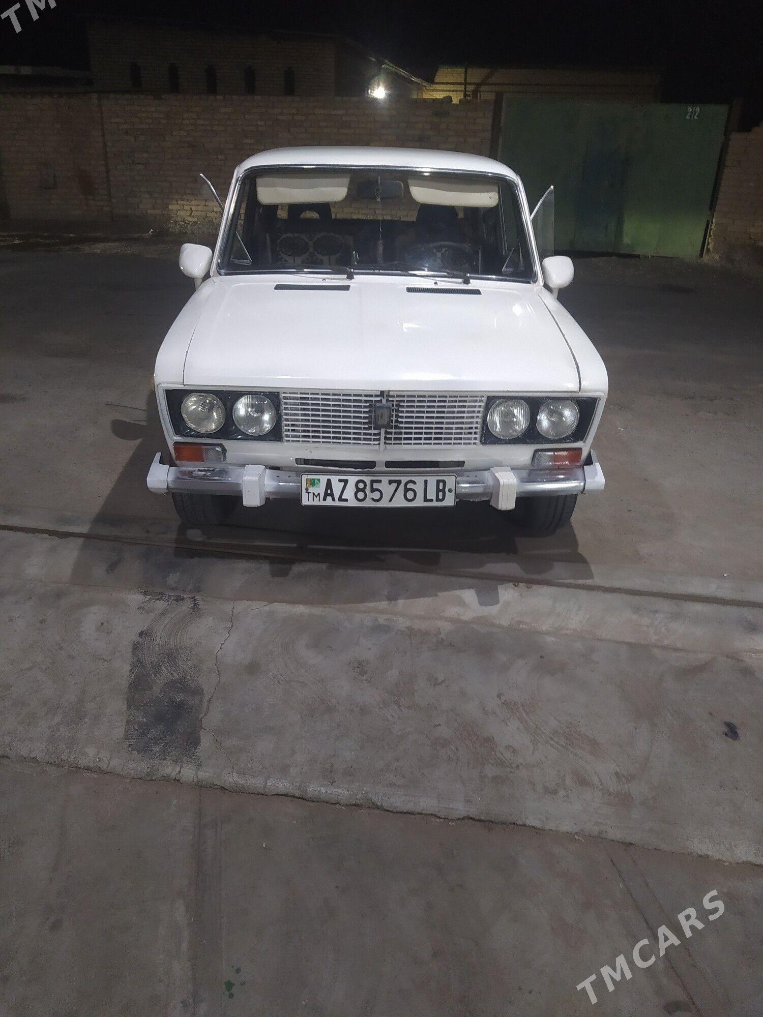 Lada 2106 1987 - 16 000 TMT - Фарап - img 1