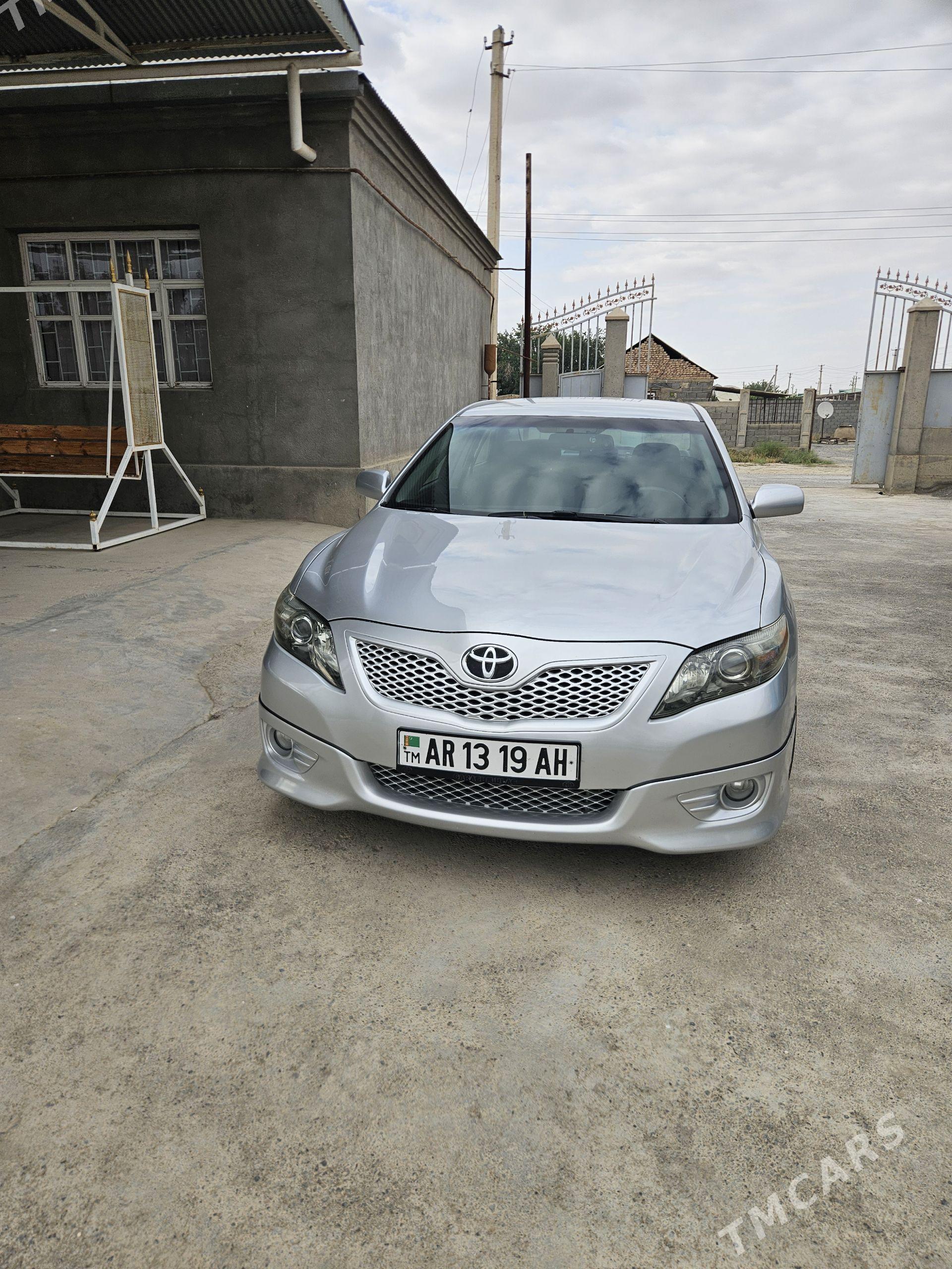 Toyota Camry 2009 - 220 000 TMT - Gökdepe - img 1