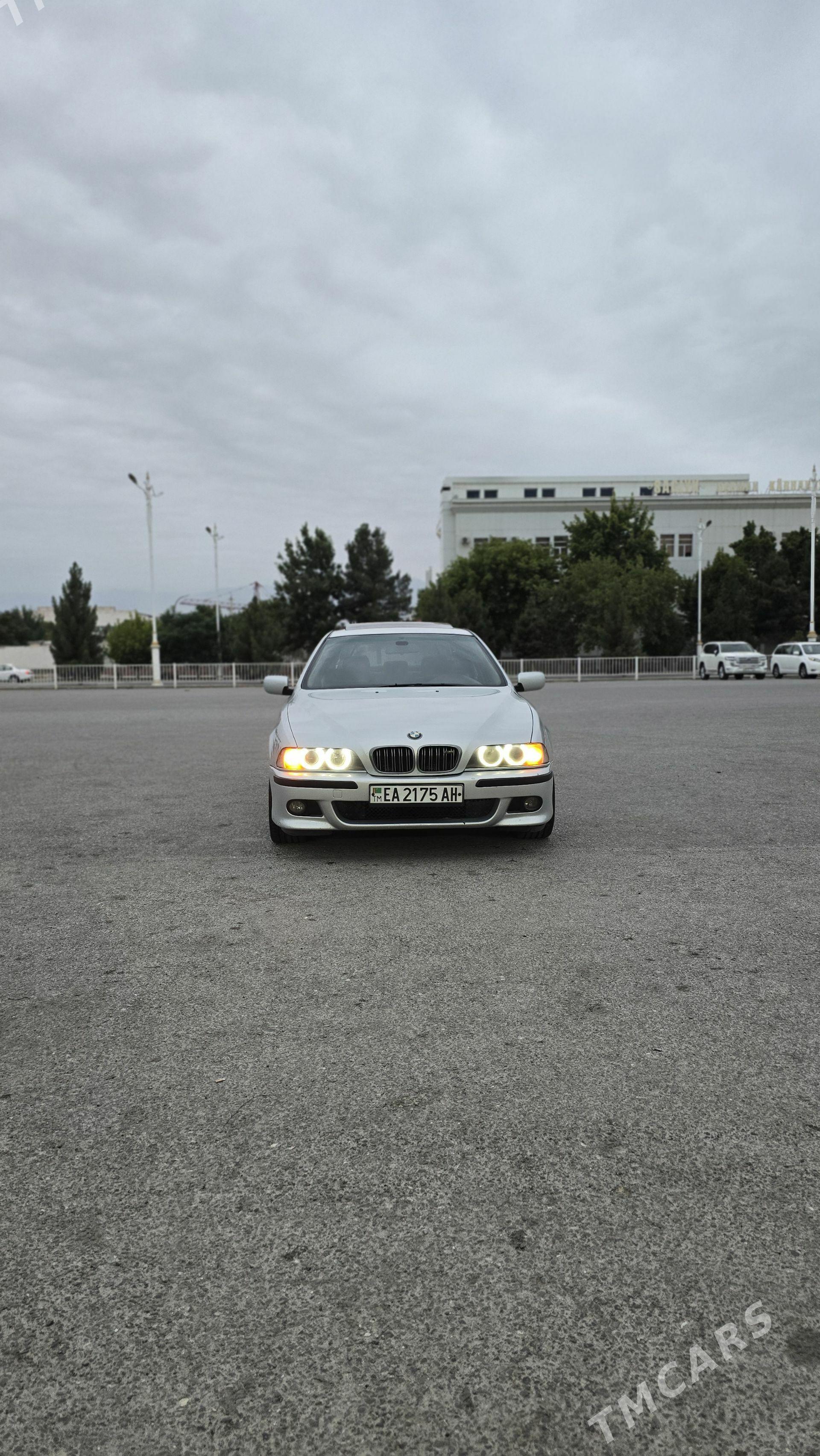 BMW 540 1998 - 121 000 TMT - Хитровка - img 1