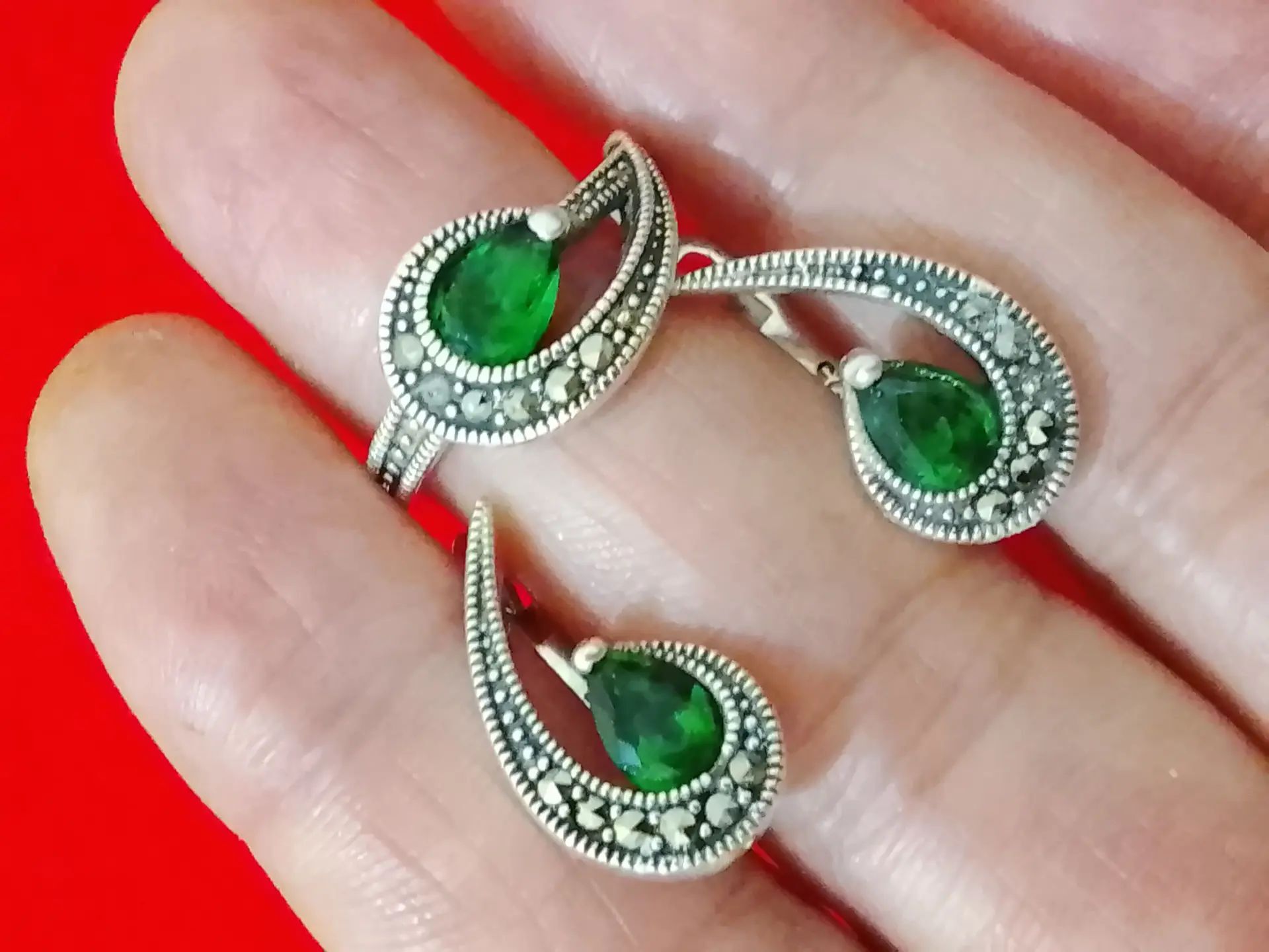 kumus kamplekt - Aşgabat - img 1