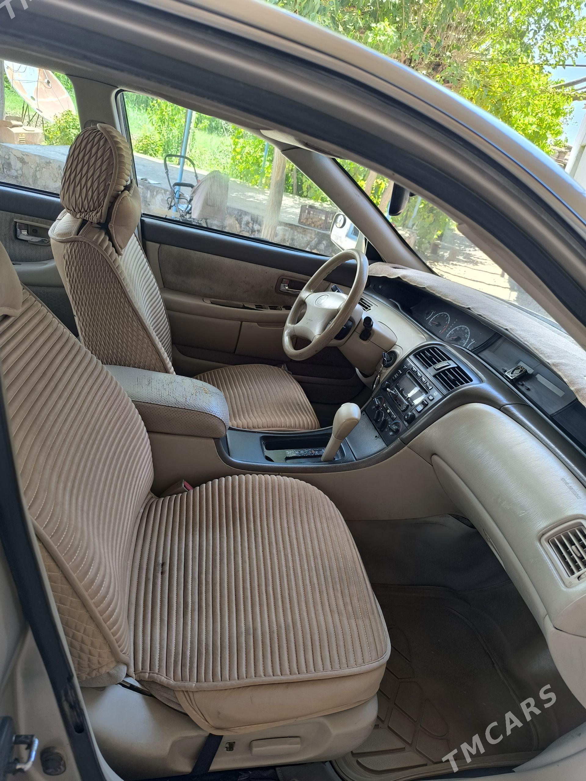 Toyota Avalon 2000 - 145 000 TMT - Köýtendag - img 1
