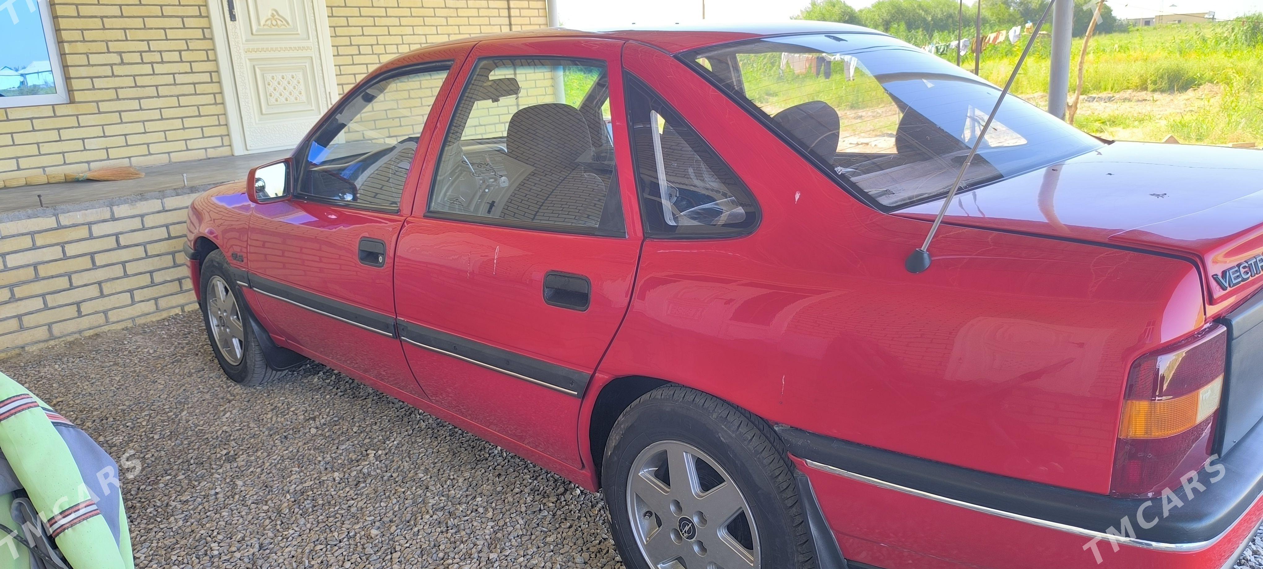 Opel Vectra 1991 - 44 000 TMT - Murgap - img 1