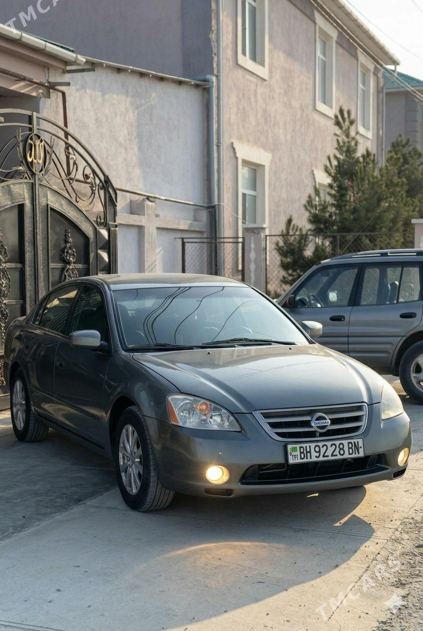 Nissan Altima 2006 - 110 000 TMT - Balkanabat - img 1
