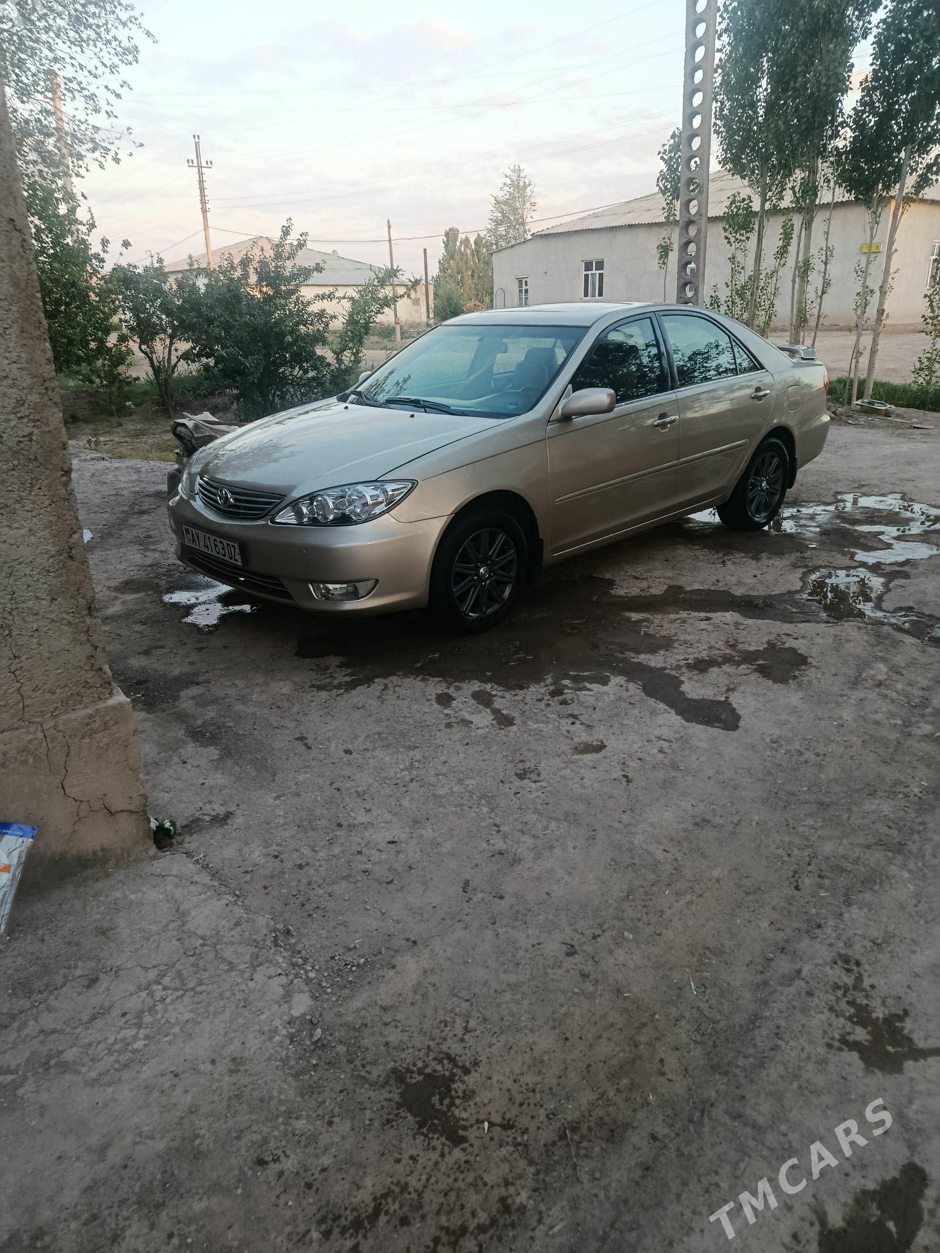 Toyota Camry 2024 - 250 000 TMT - Boldumsaz - img 1