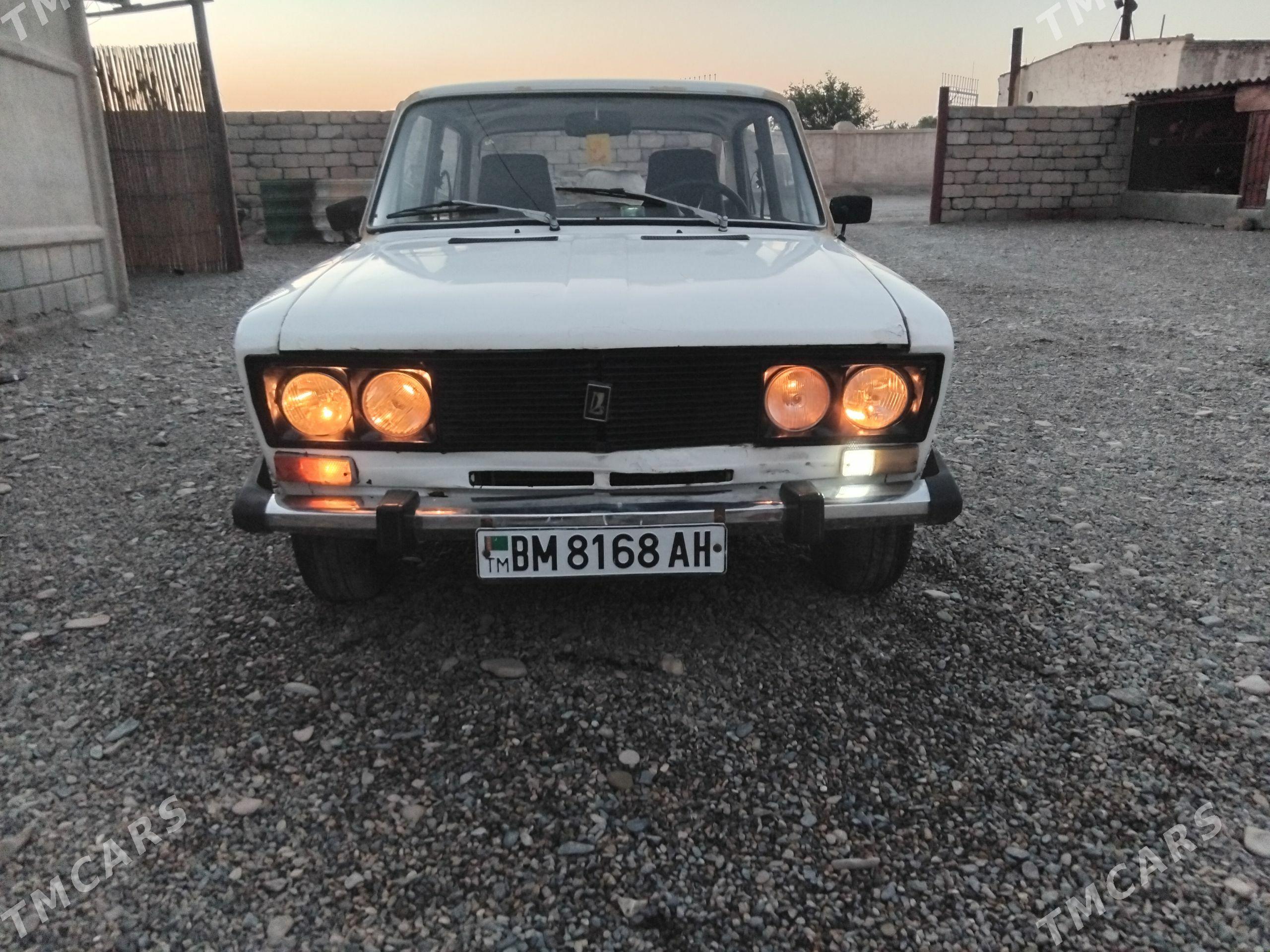 Lada 2106 1990 - 16 000 TMT - Tejen - img 1