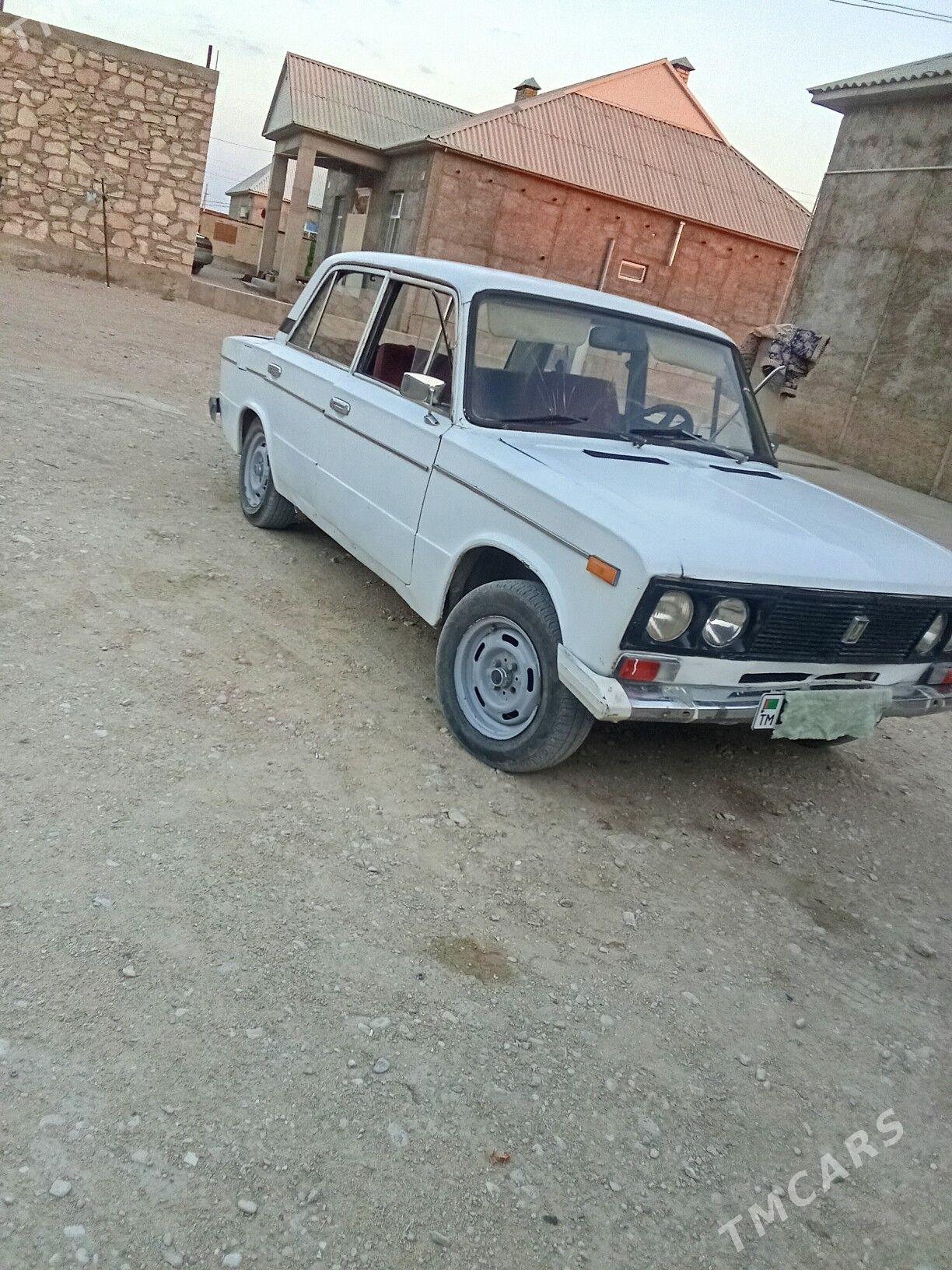 Lada 2106 1982 - 15 000 TMT - Balkanabat - img 1