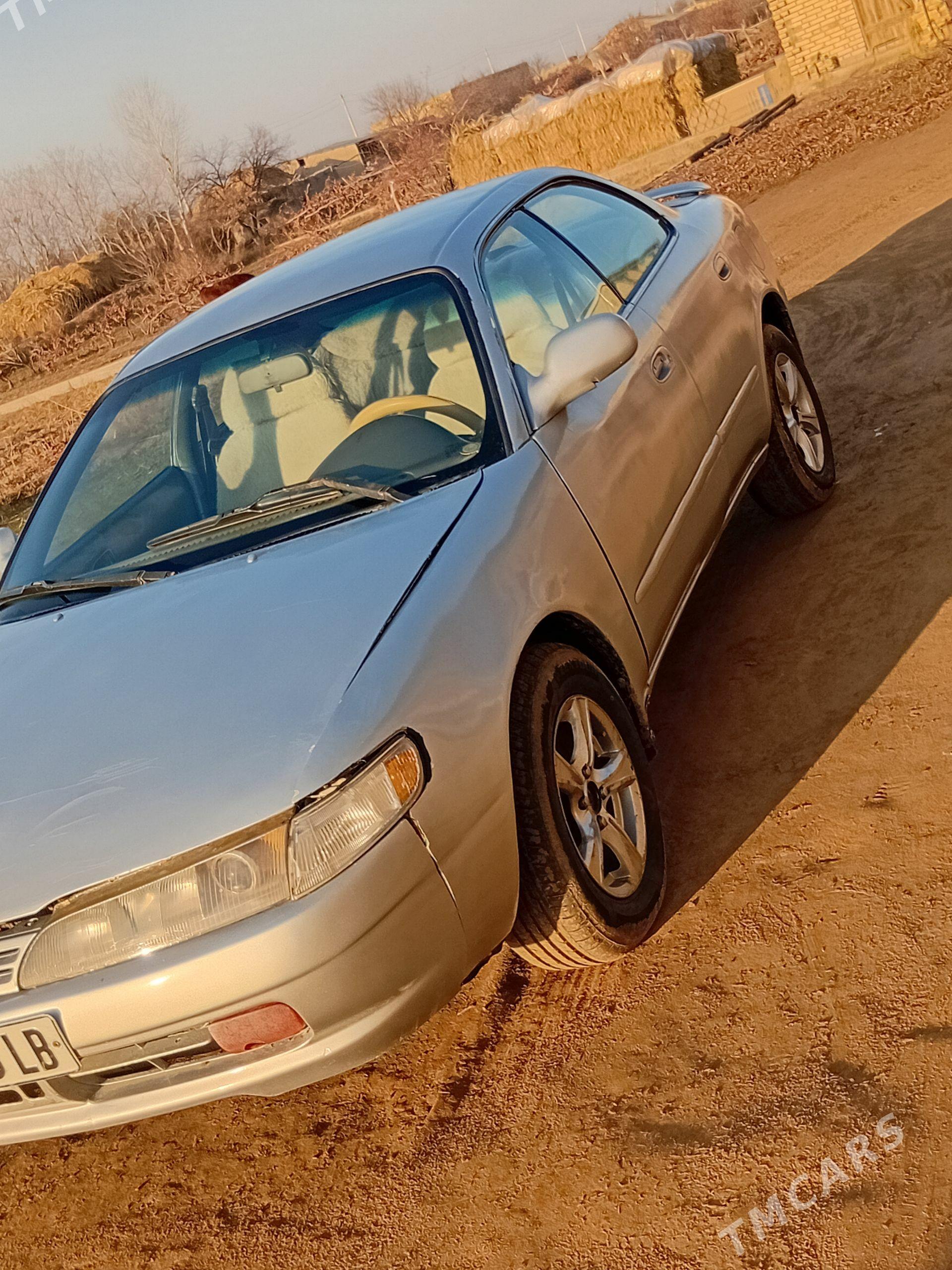 Toyota Marino 1994 - 34 000 TMT - Farap - img 1