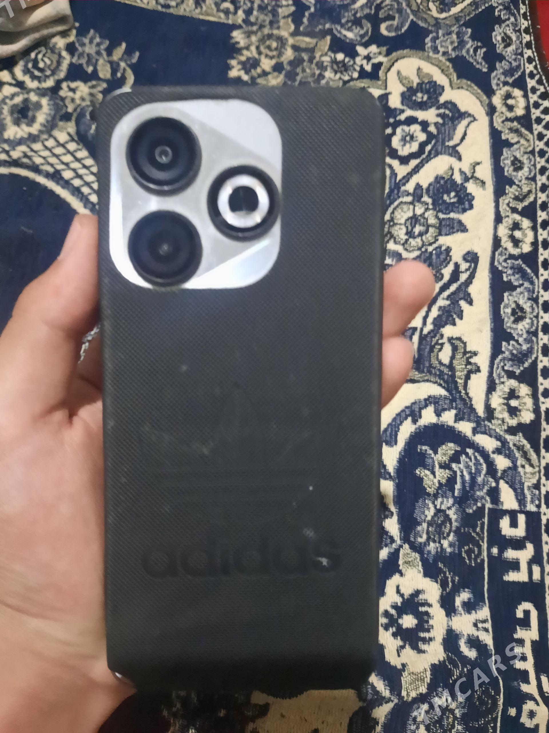 İnfinix smart 10 - Туркменбаши - img 1