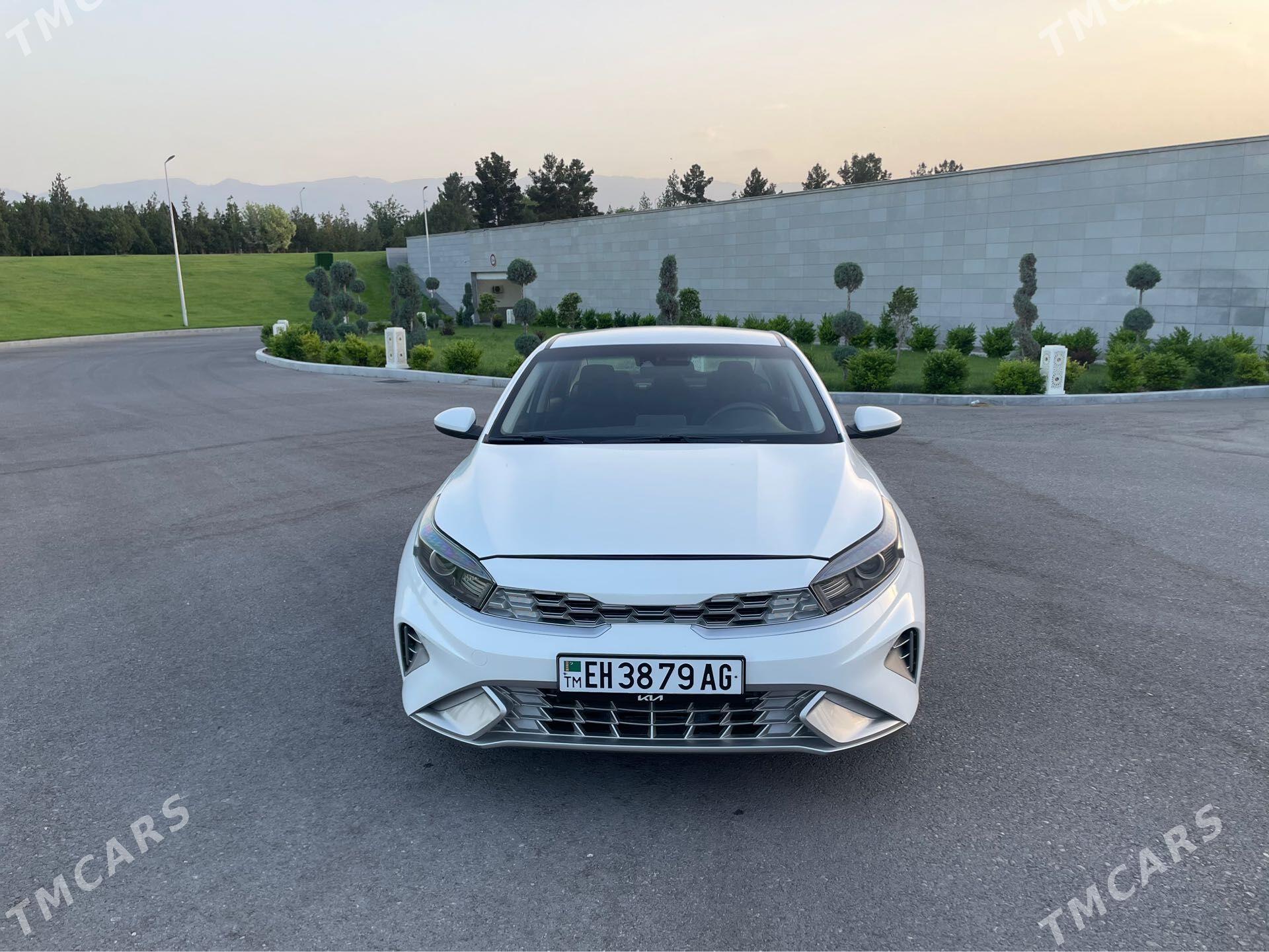 Kia Forte 2020 - 225 000 TMT - "Алтын Асыр" Гундогар базары ( Толкучка) - img 1