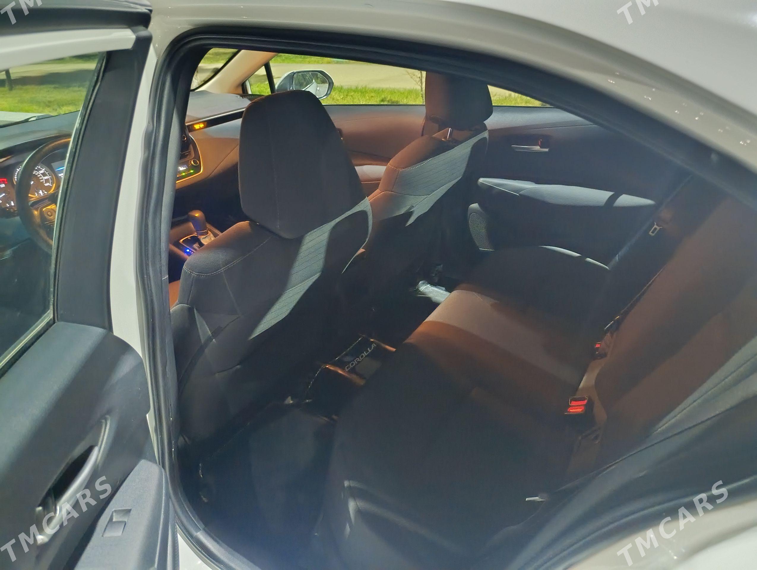Toyota Corolla 2021 - 245 000 TMT - Чоганлы - img 1