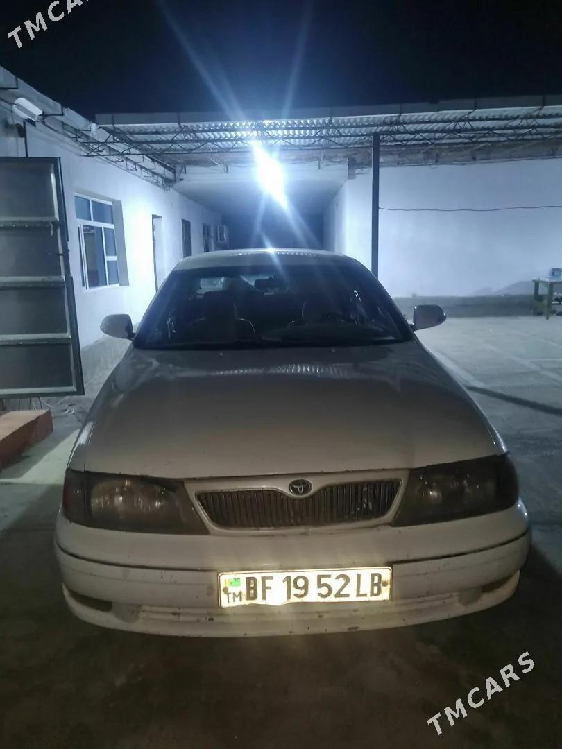 Toyota Avalon 1996 - 75 000 TMT - Койтендаг - img 1