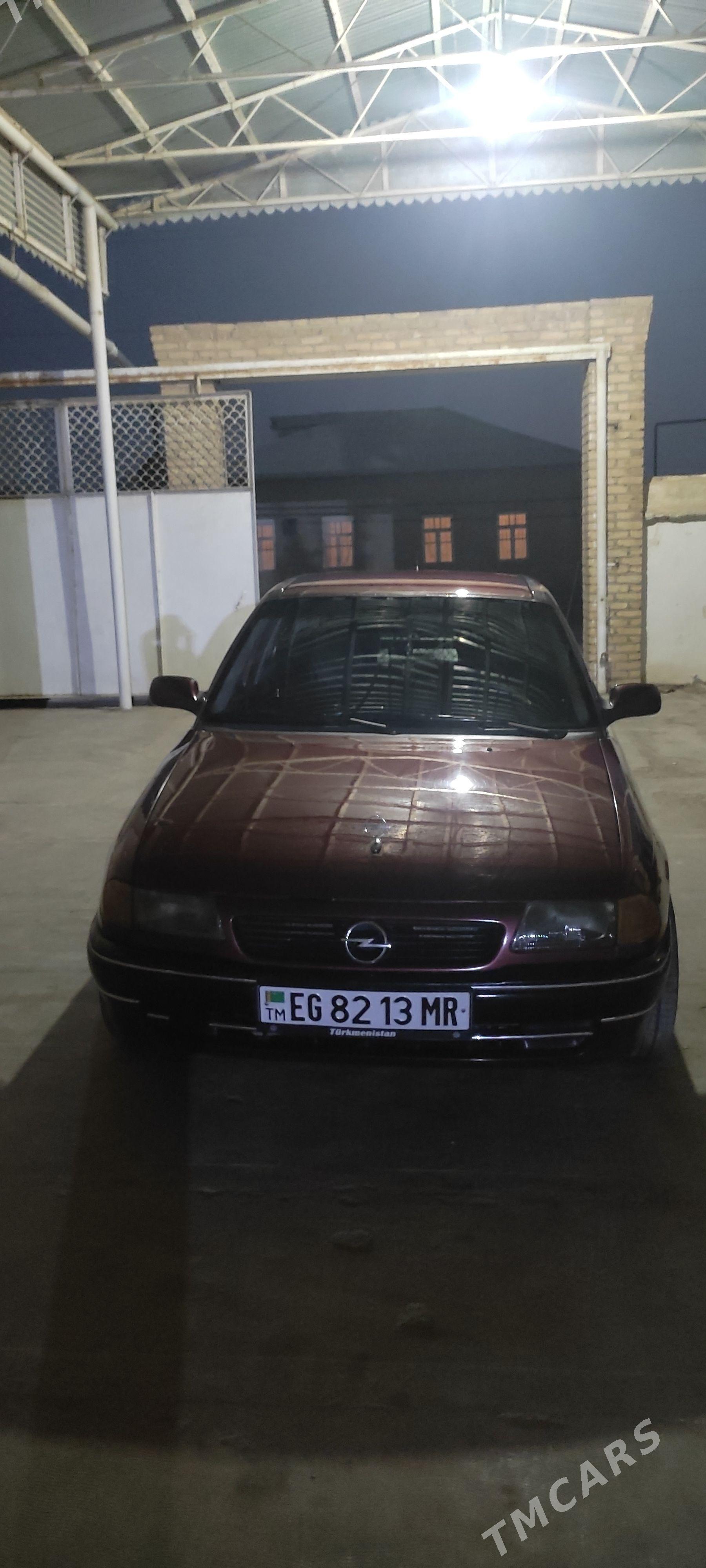 Opel Astra 1993 - 50 000 TMT - Mary - img 1