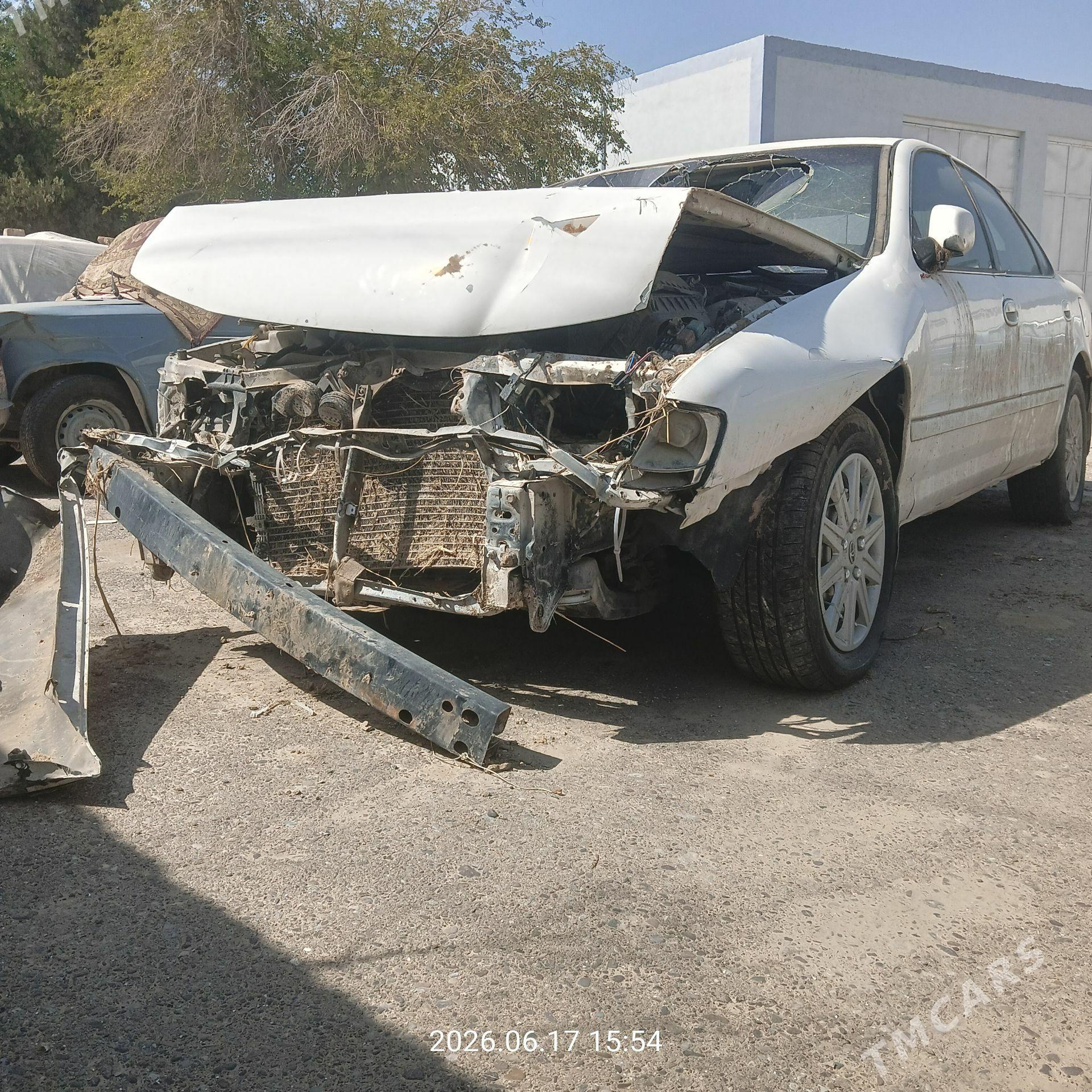 Toyota Avalon 1997 - 60 000 TMT - Байрамали - img 1