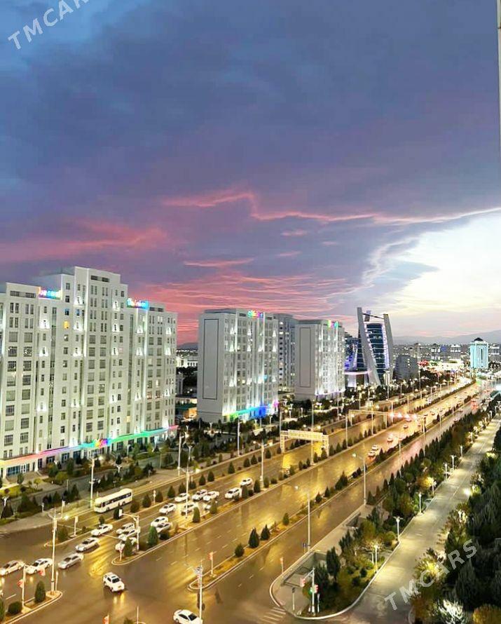 Eyesinden Arenda Elitge Gerek - Aşgabat - img 1