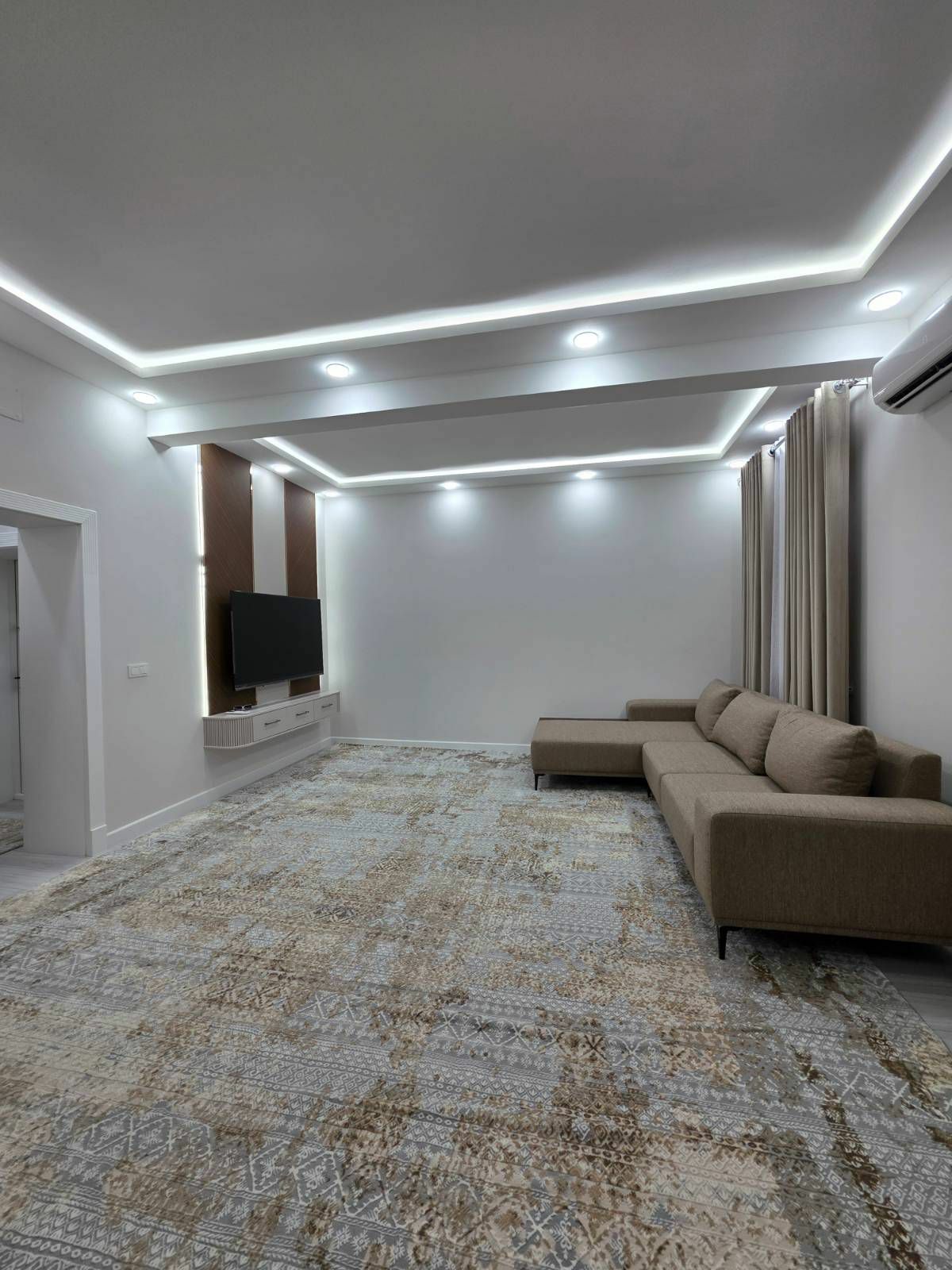 sentr 3komnat obmen maşyn - Aşgabat - img 1