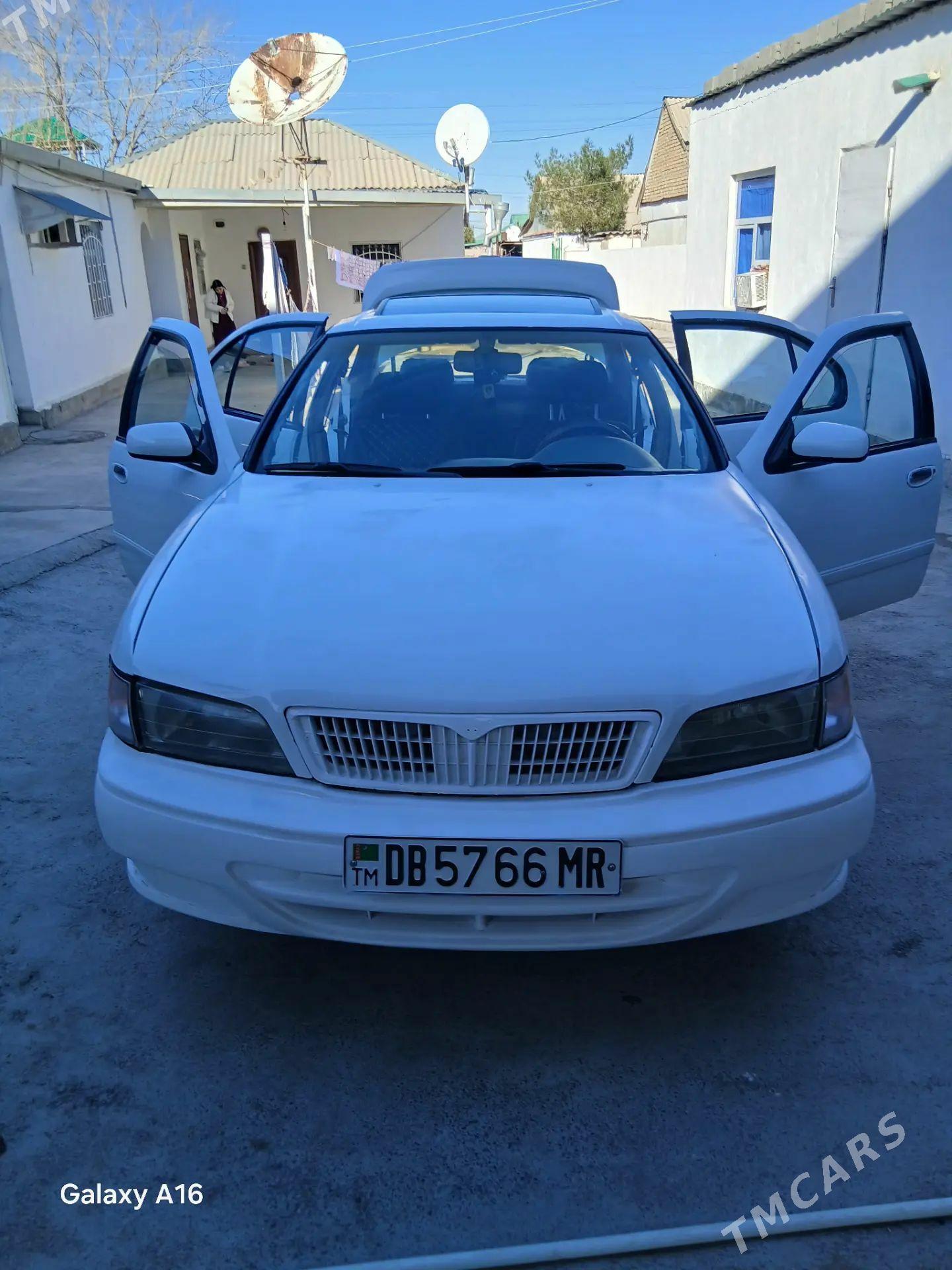 Infiniti J30 1997 - 60 000 TMT - Мары - img 1