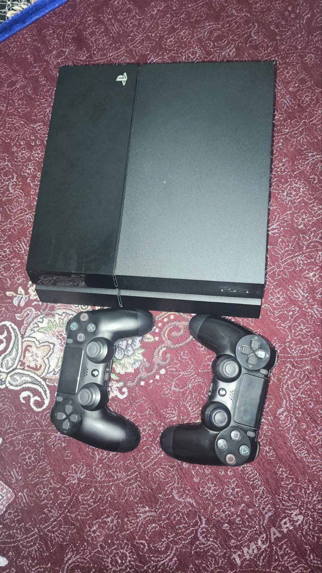 ps4 fat - Magdanly - img 1