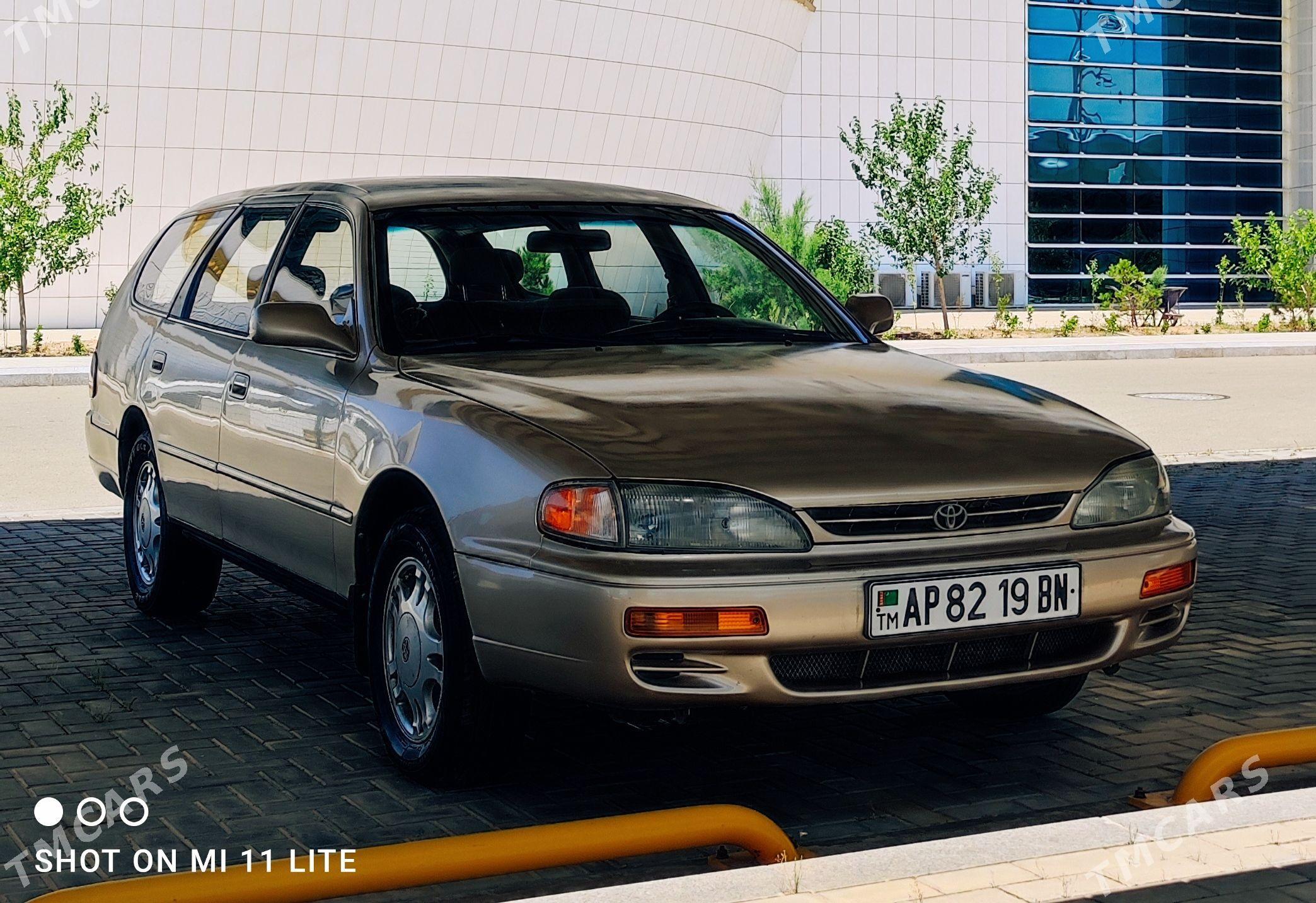 Toyota Camry 1996 - 110 000 TMT - Türkmenbaşy - img 1