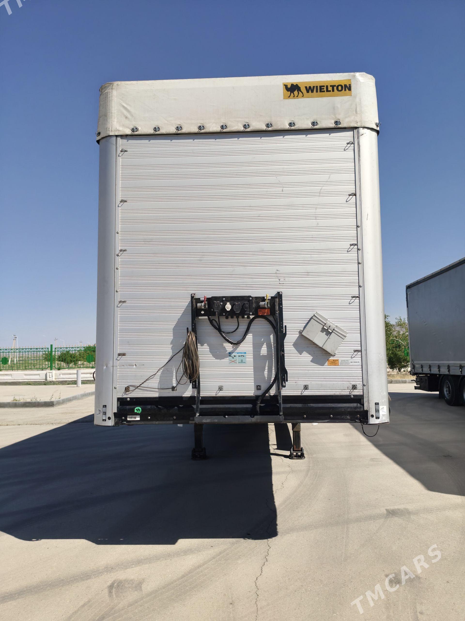 Kogel Mega 2022 - 450 000 TMT - Jebel - img 1
