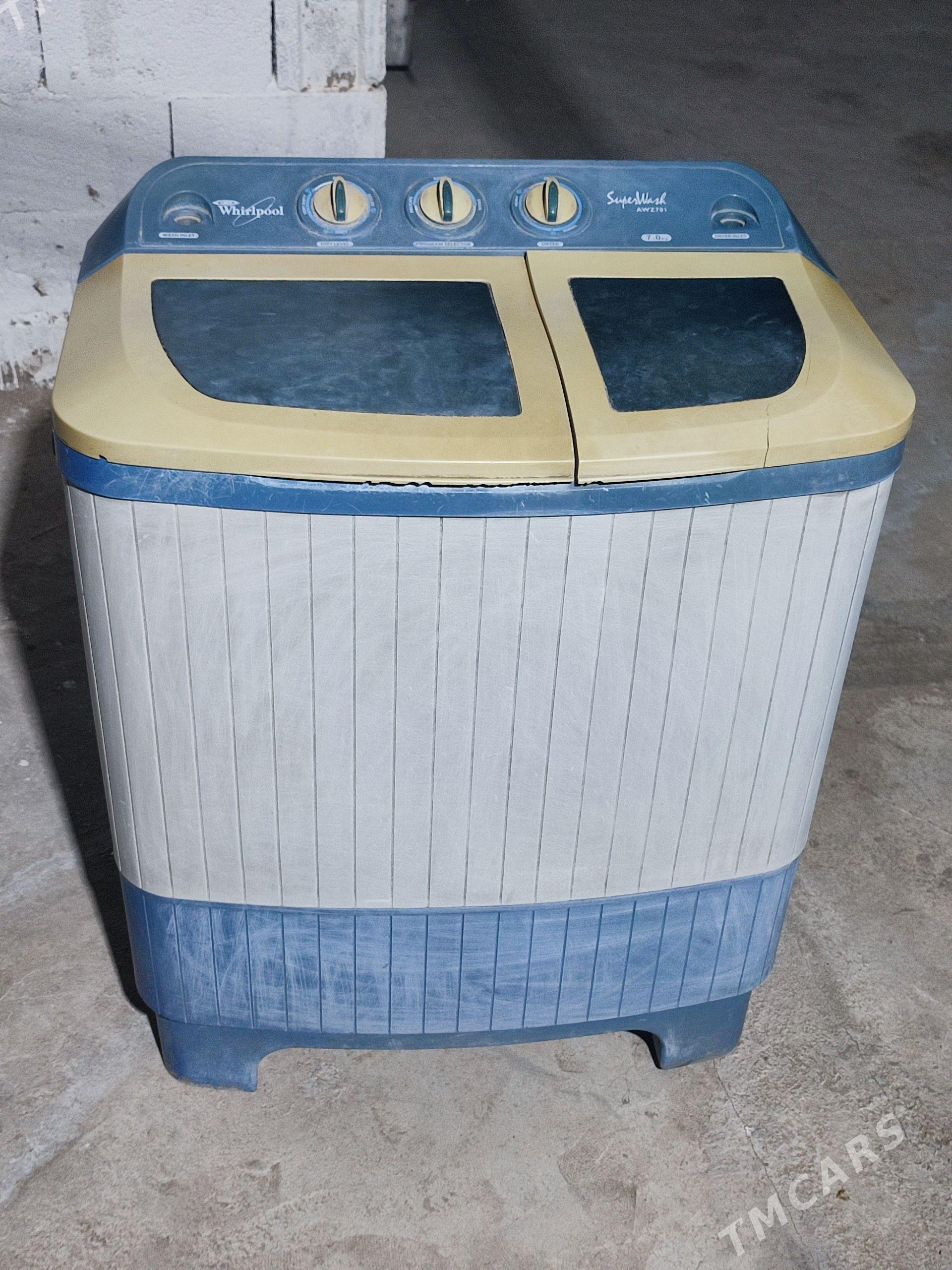 kirmaşyn polaftamat - Gökje - img 1