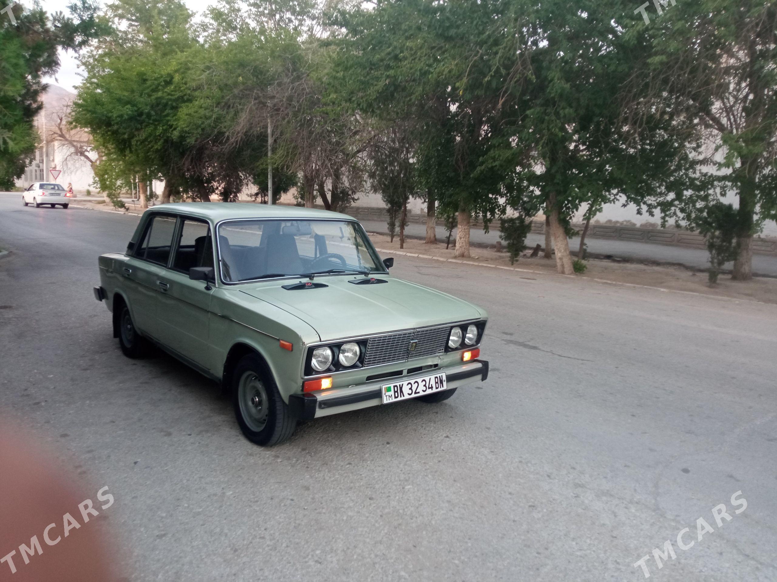 Lada 2106 1999 - 40 000 TMT - Balkanabat - img 1