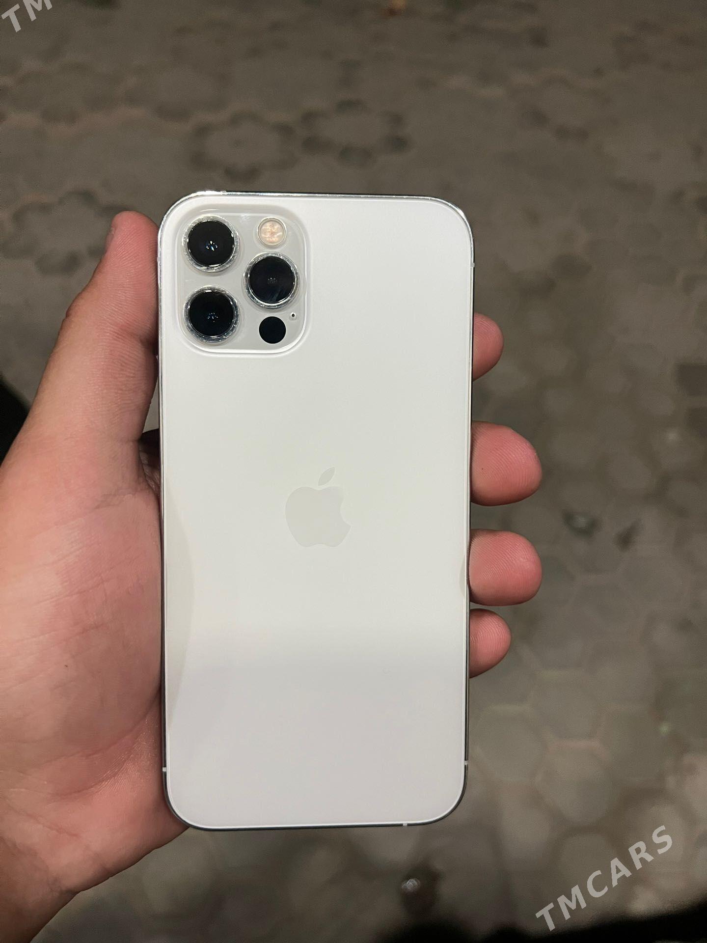 IPhone 12 pro - Kerki - img 1