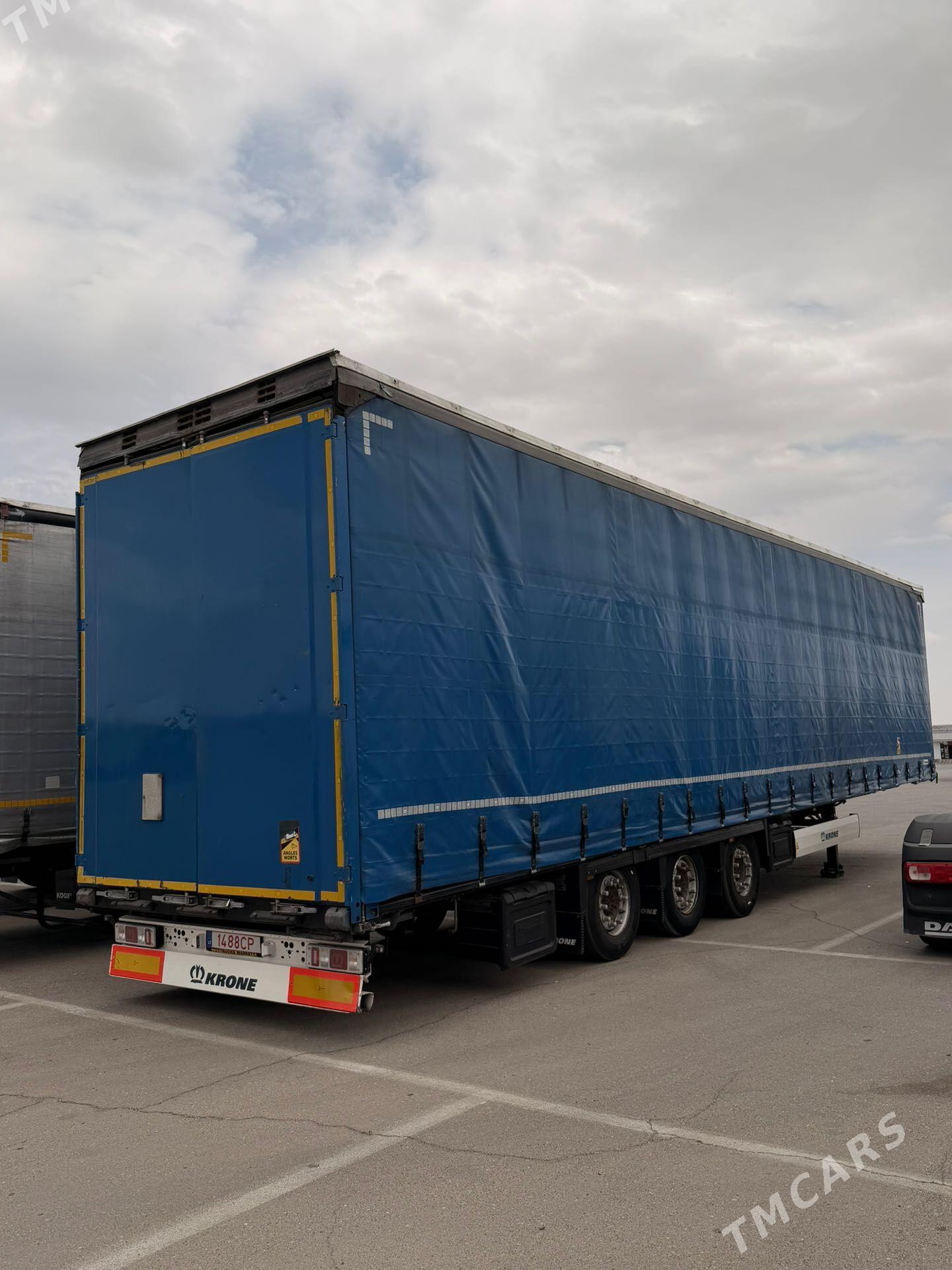 Krone Polprisep 2021 - 458 000 TMT - Ашхабад - img 1
