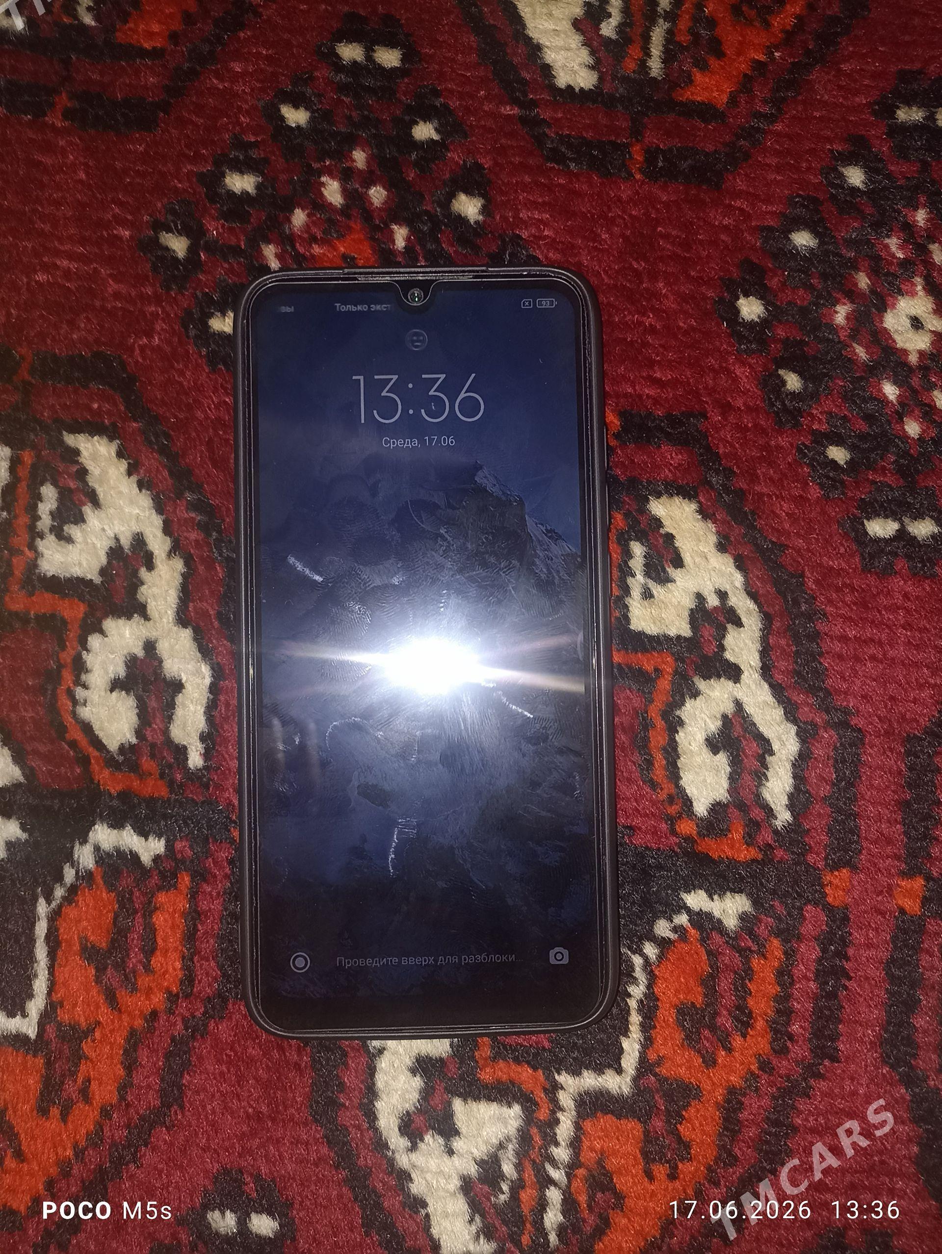 Redmi not 7 - Daşoguz - img 1