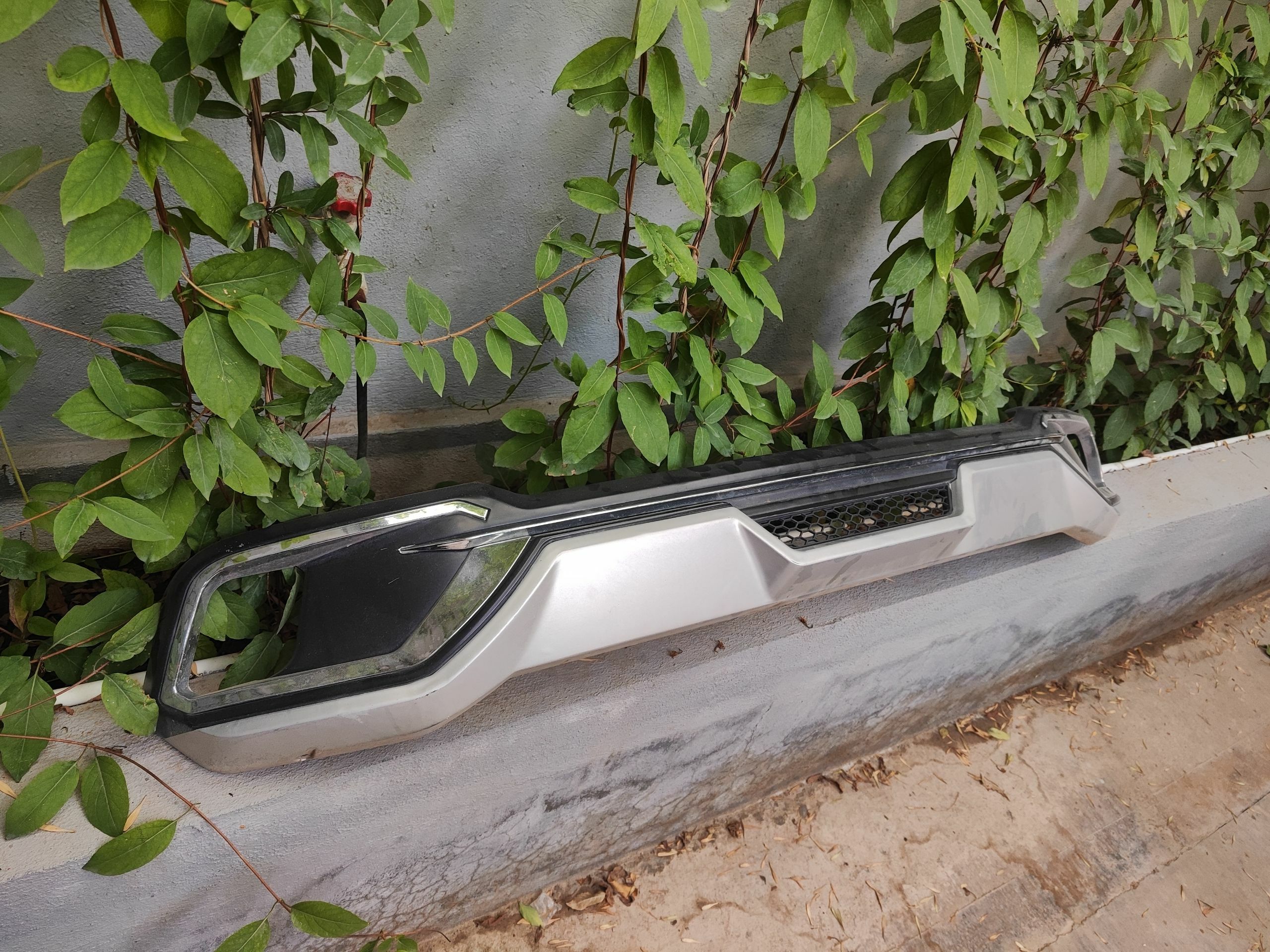 Higlander tuning 2015-2019 2 000 TMT - Daşoguz - img 1