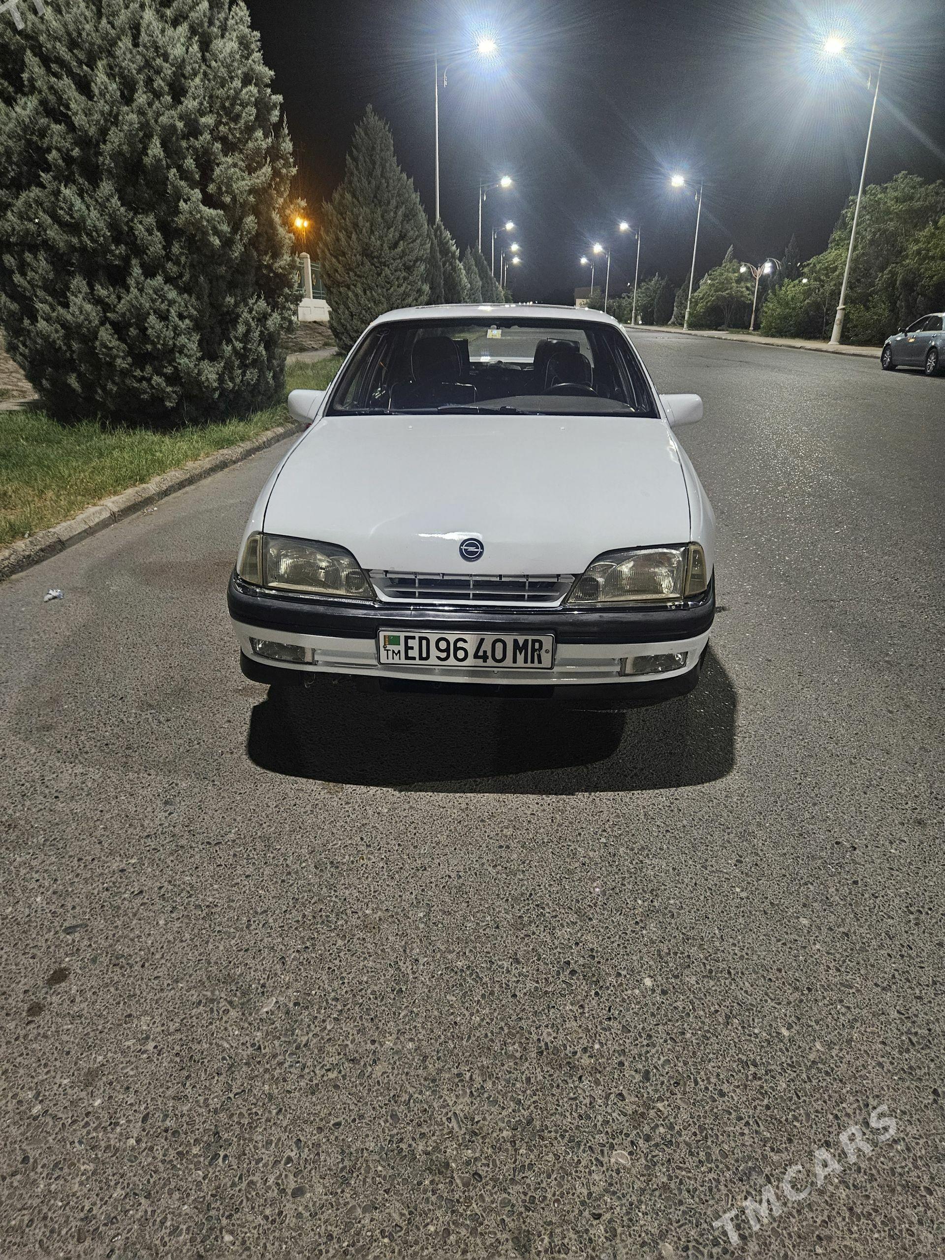 Opel Omega 1992 - 38 000 TMT - Мары - img 1