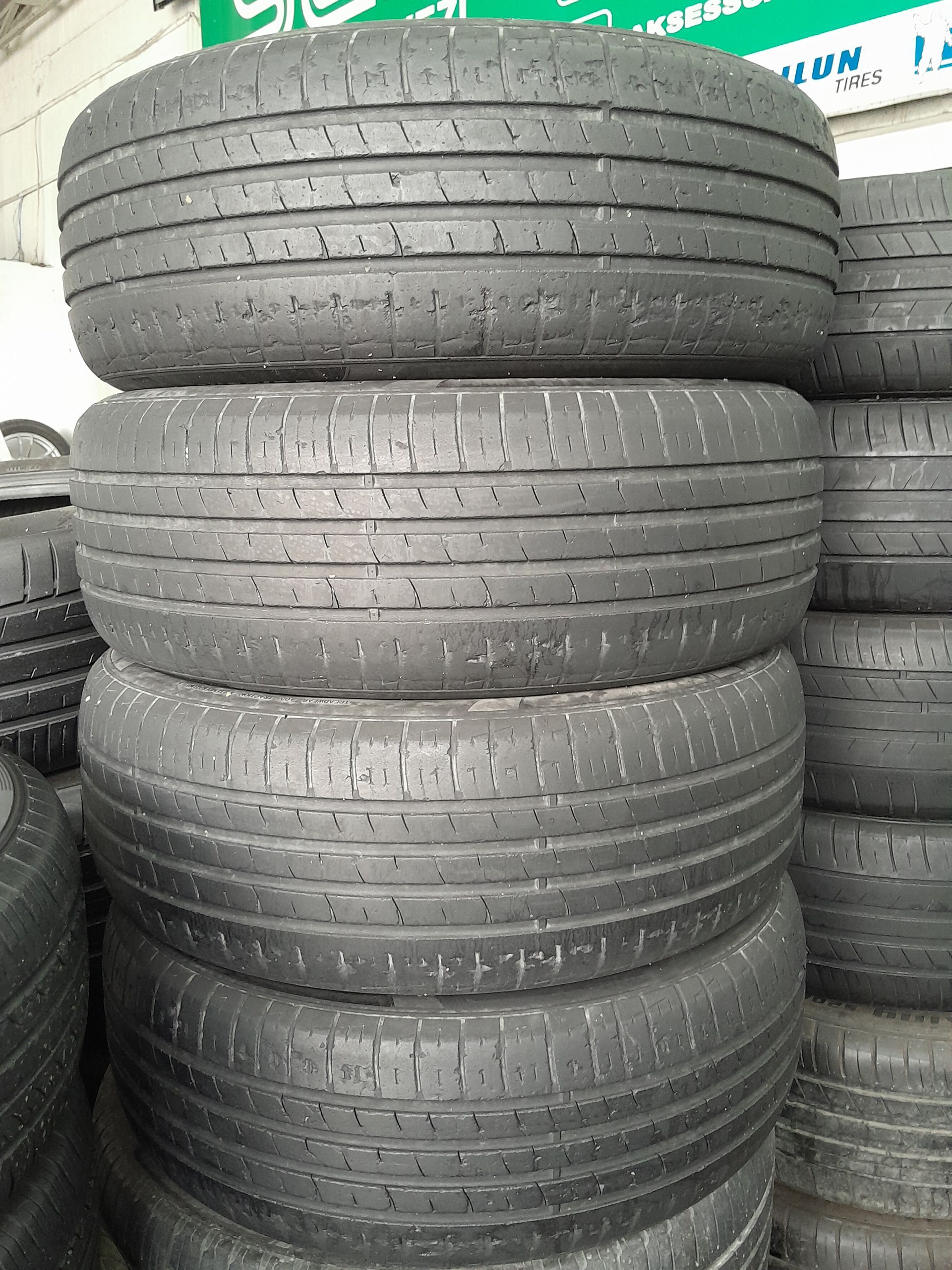 teker imperial 215 60 16 4st 100 TMT - Bedew - img 1
